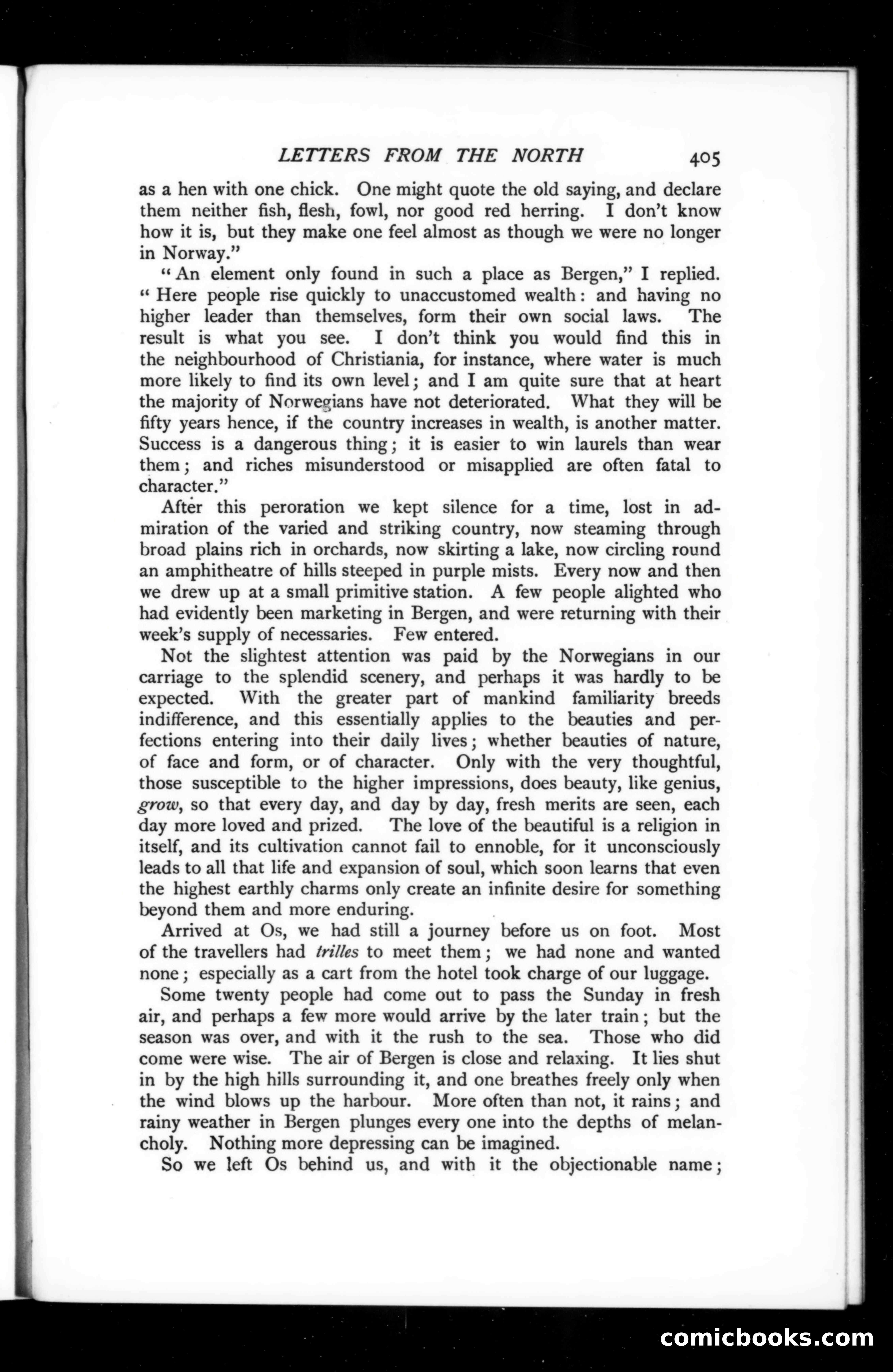 The Argosy, Vol. 72 — page 45 of 117