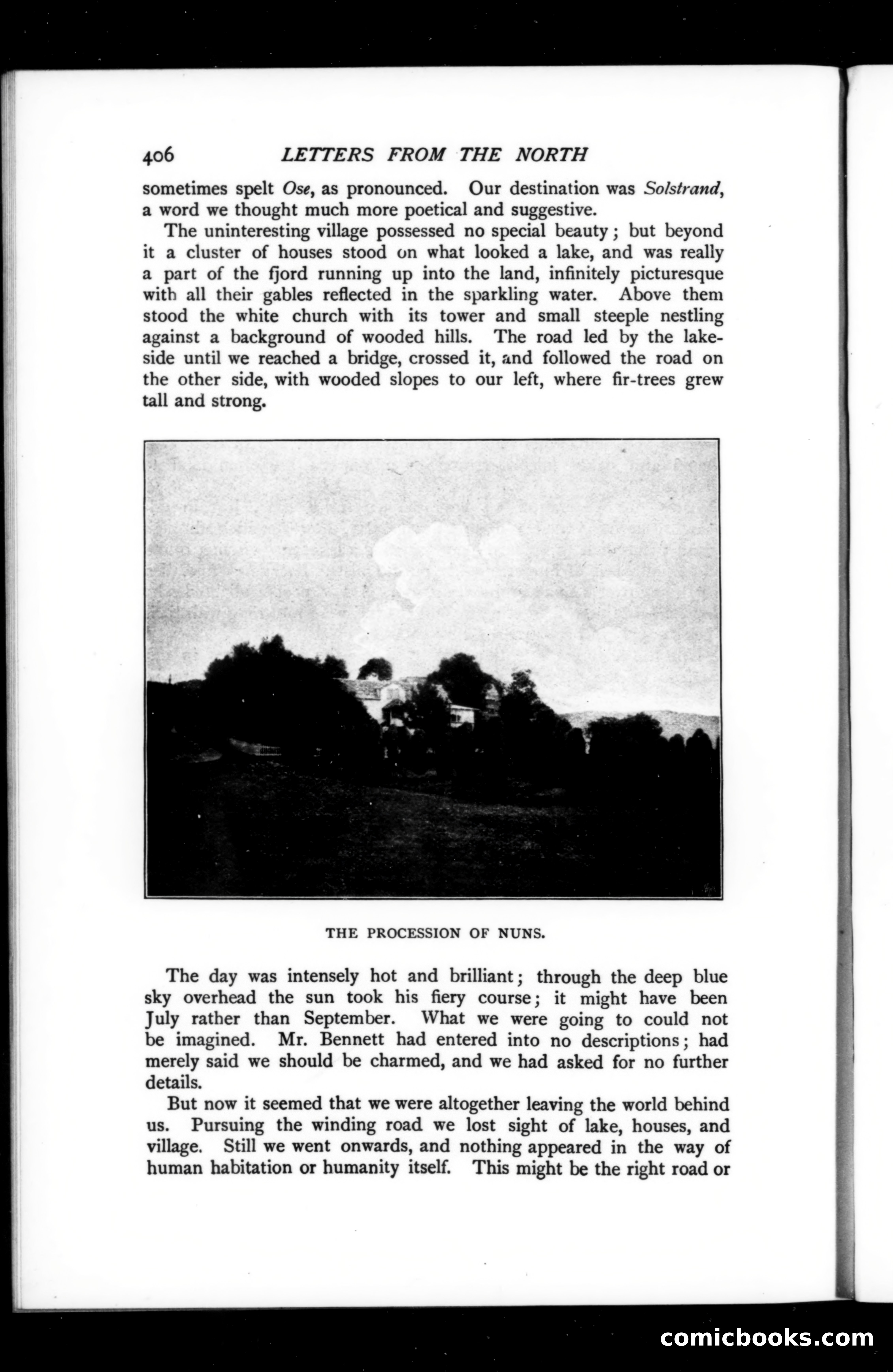 The Argosy, Vol. 72 — page 46 of 117