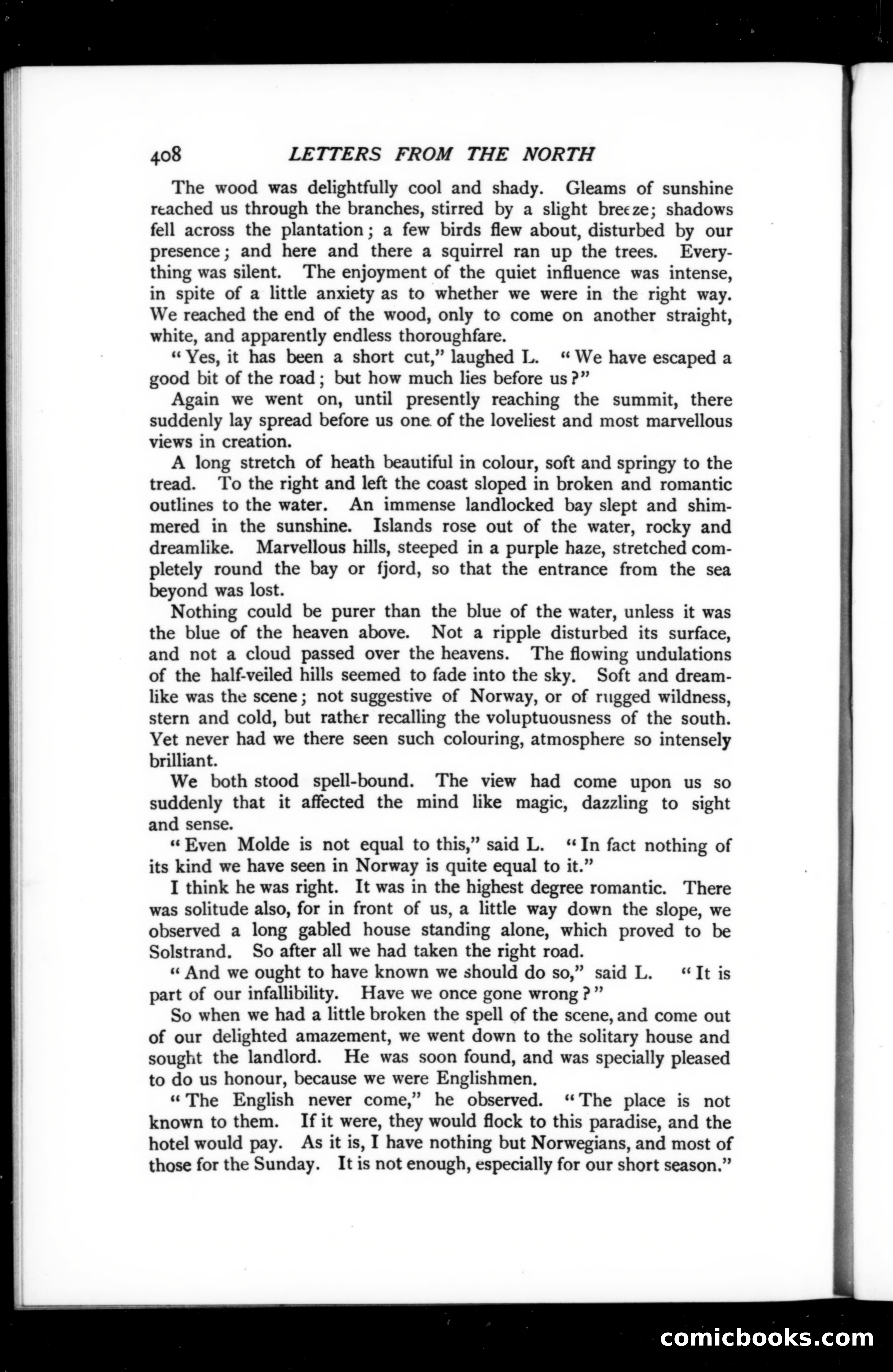 The Argosy, Vol. 72 — page 48 of 117