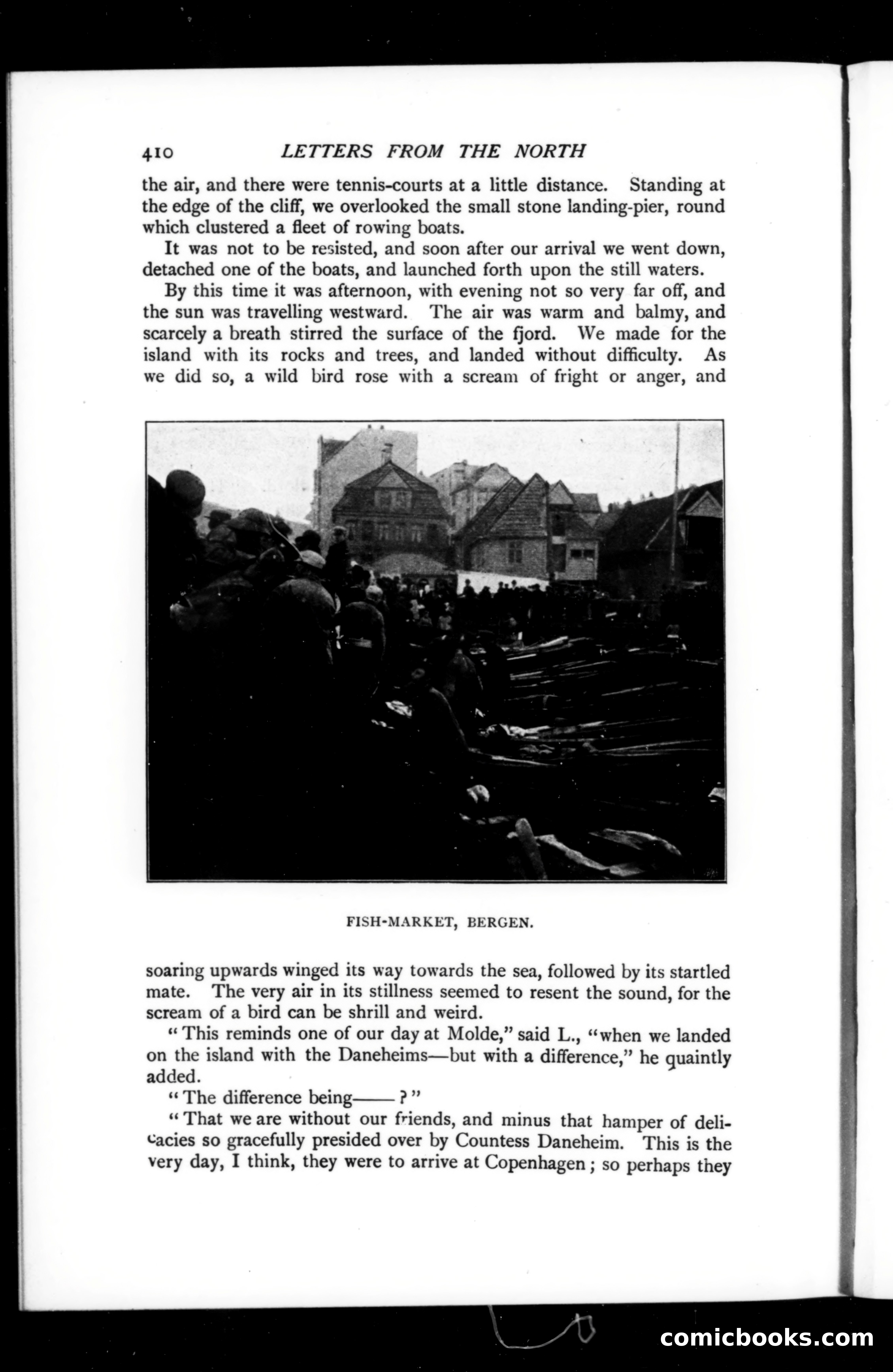 The Argosy, Vol. 72 — page 50 of 117