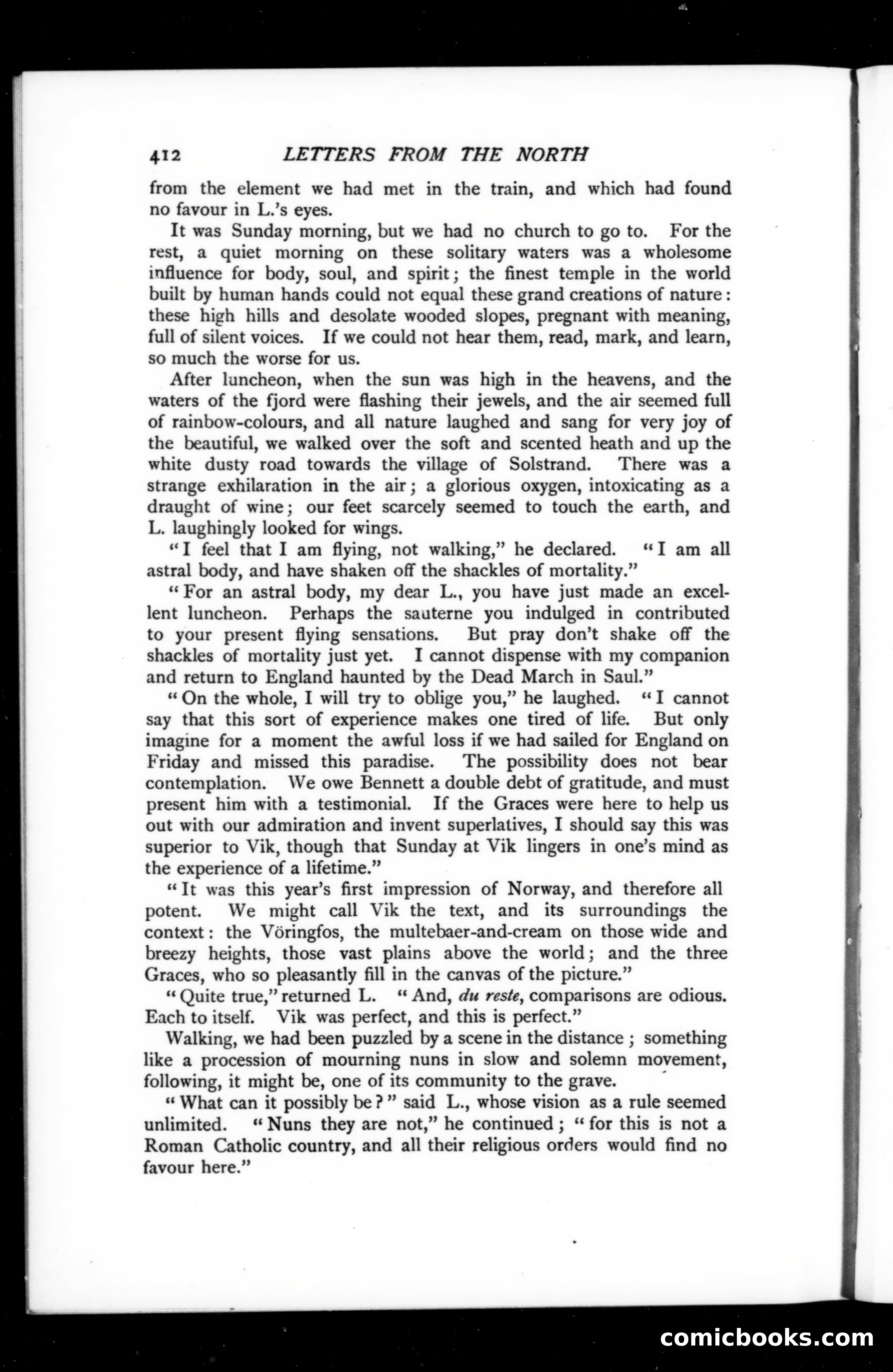 The Argosy, Vol. 72 — page 52 of 117