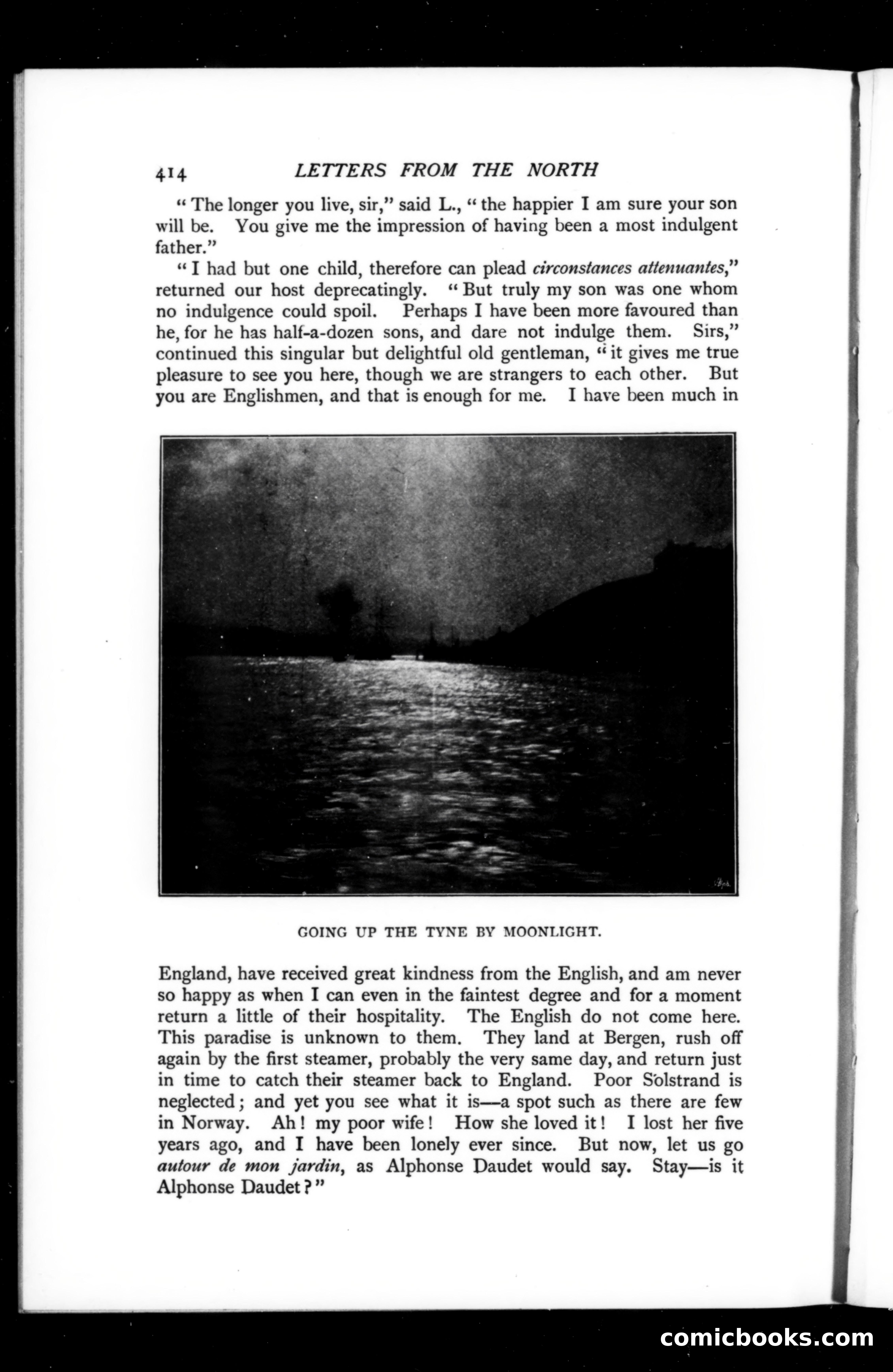 The Argosy, Vol. 72 — page 54 of 117