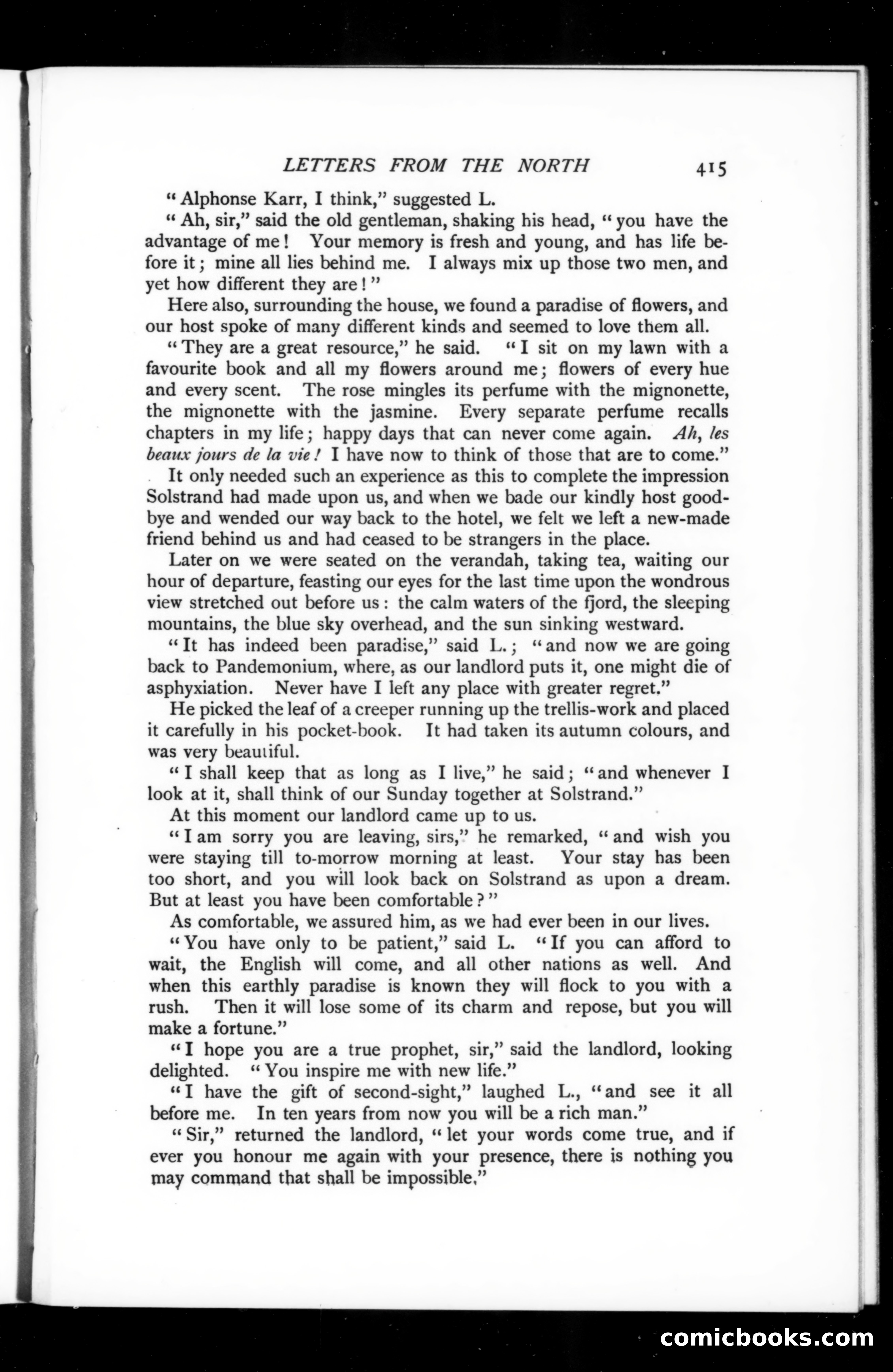 The Argosy, Vol. 72 — page 55 of 117