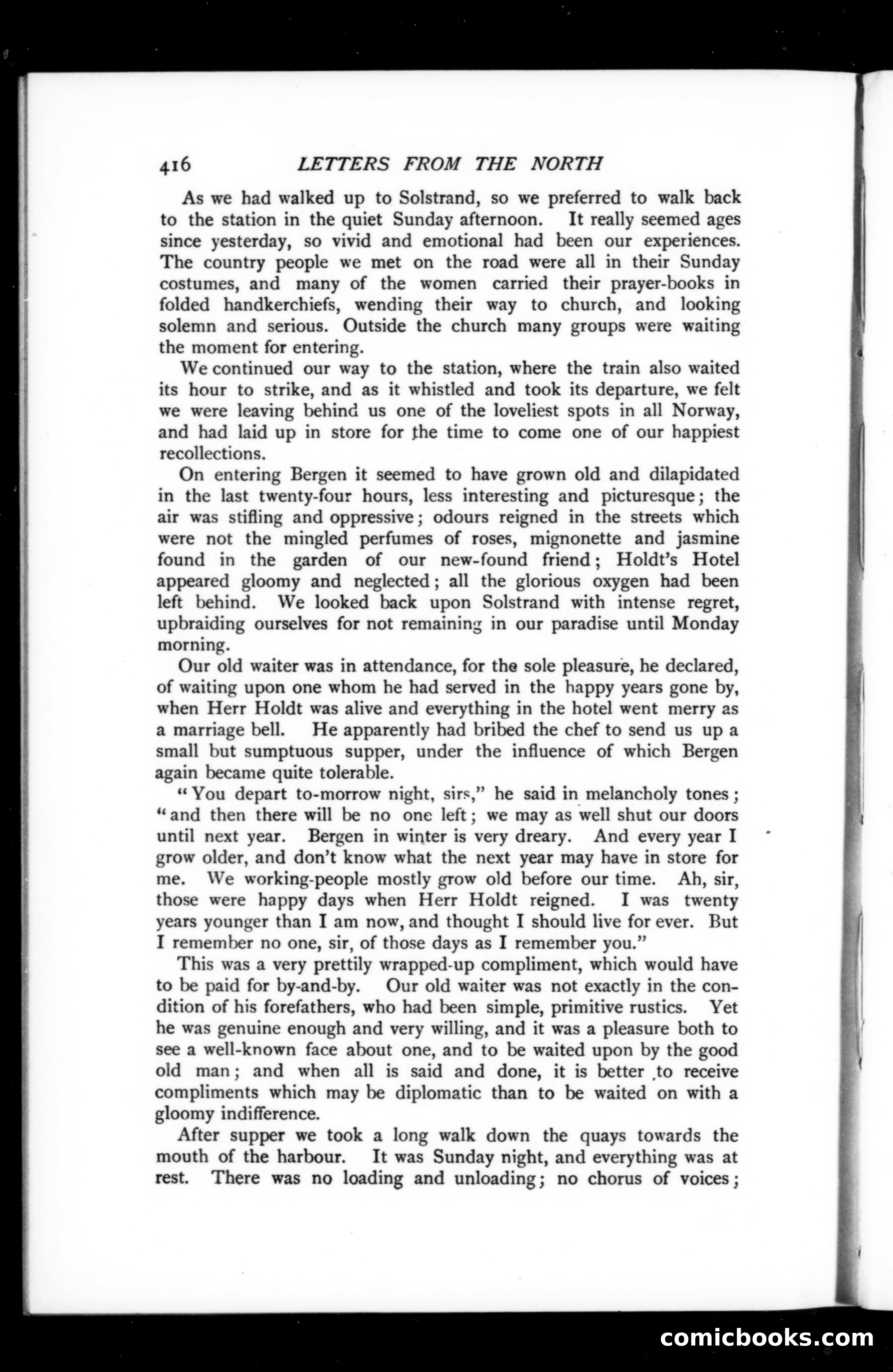 The Argosy, Vol. 72 — page 56 of 117