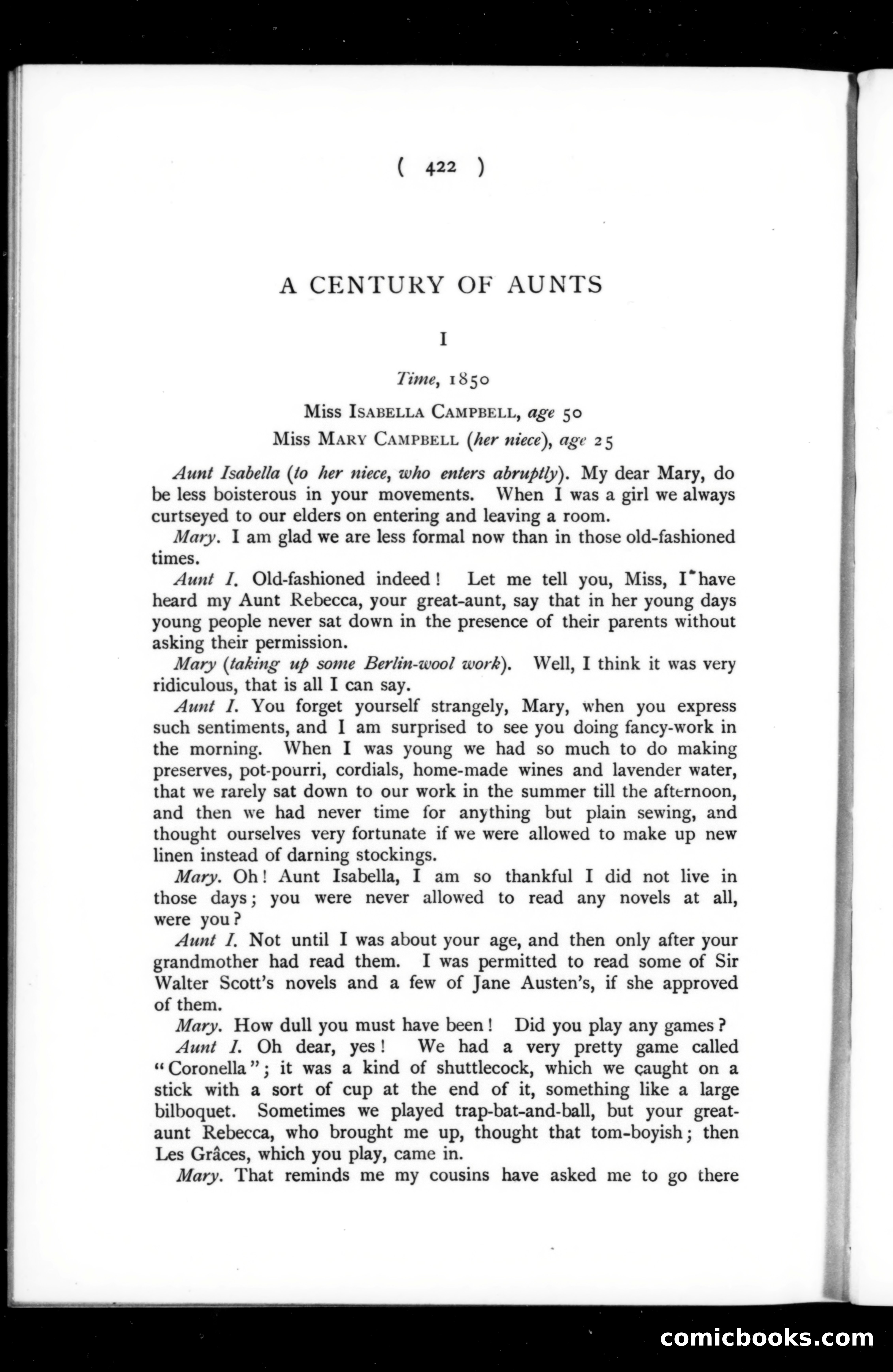 The Argosy, Vol. 72 — page 62 of 117