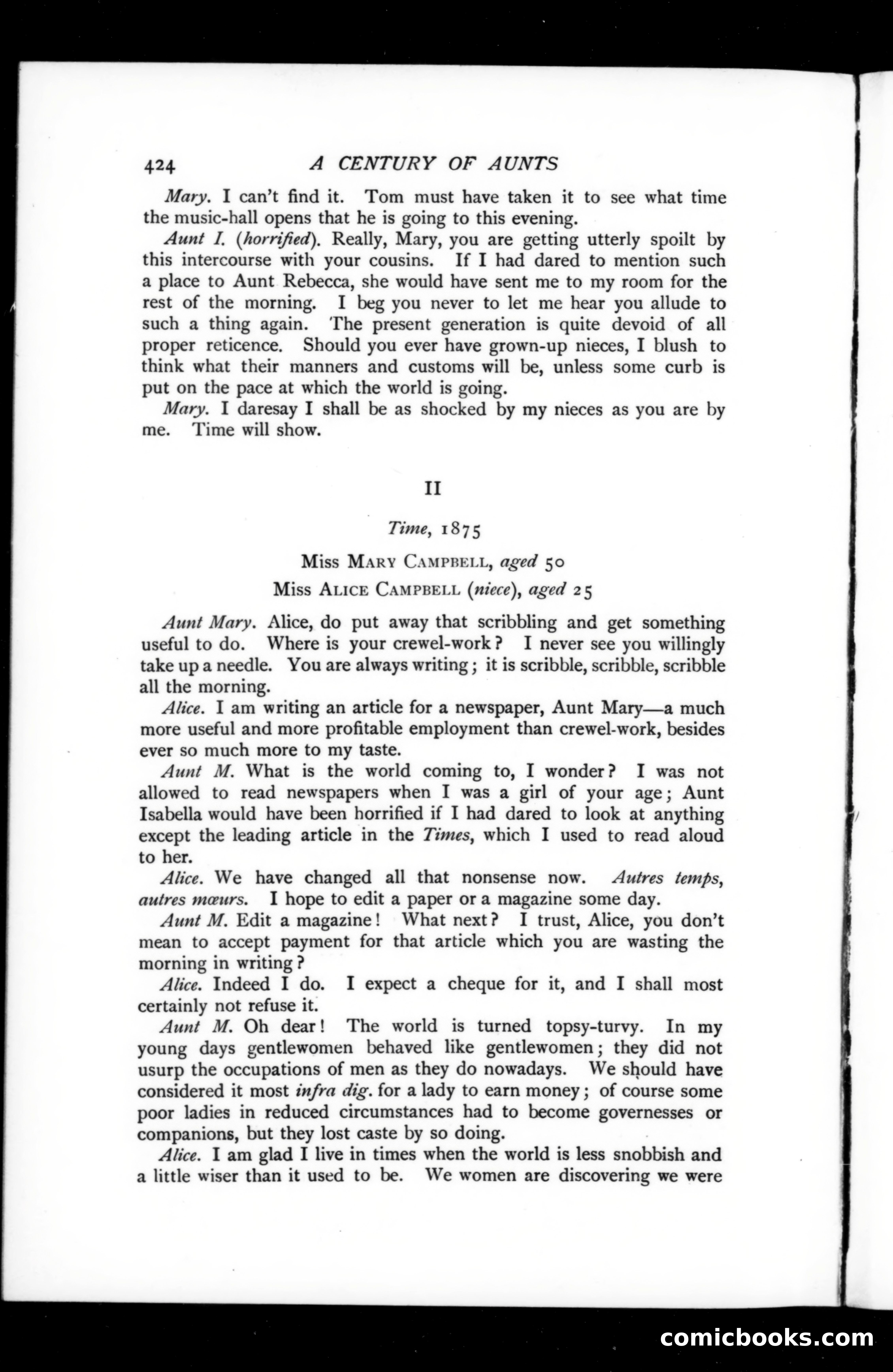The Argosy, Vol. 72 — page 64 of 117