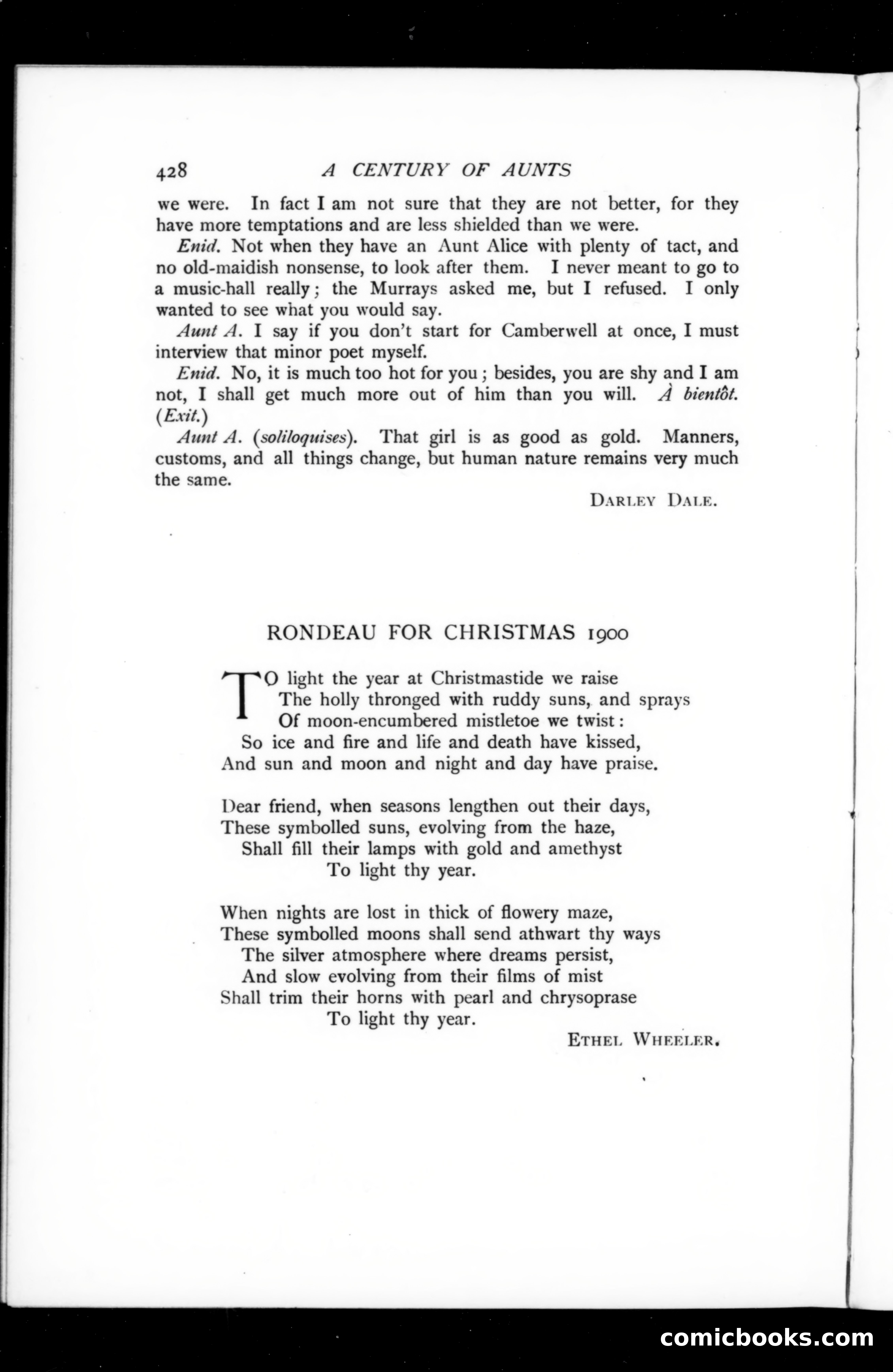 The Argosy, Vol. 72 — page 68 of 117