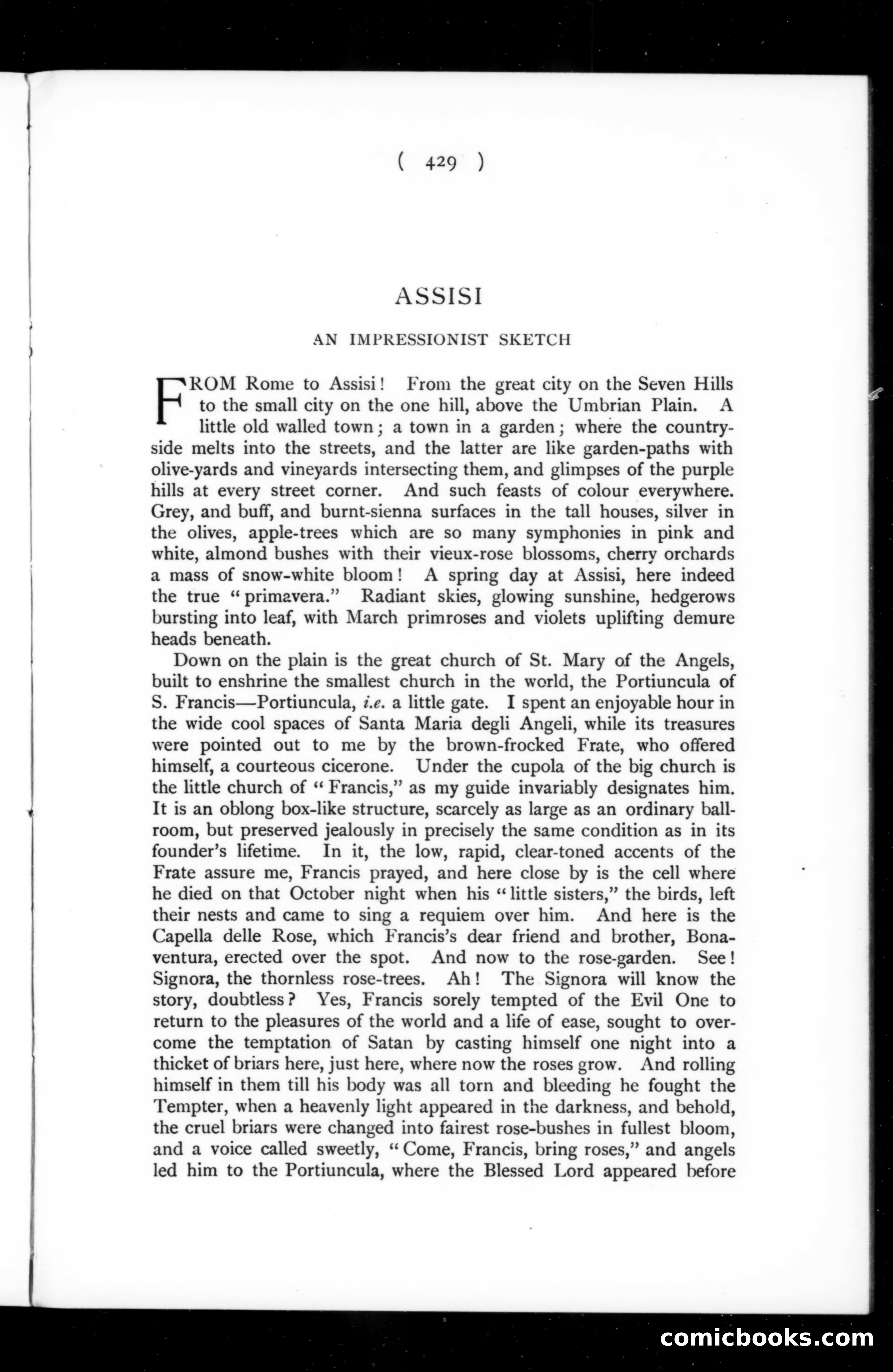 The Argosy, Vol. 72 — page 69 of 117