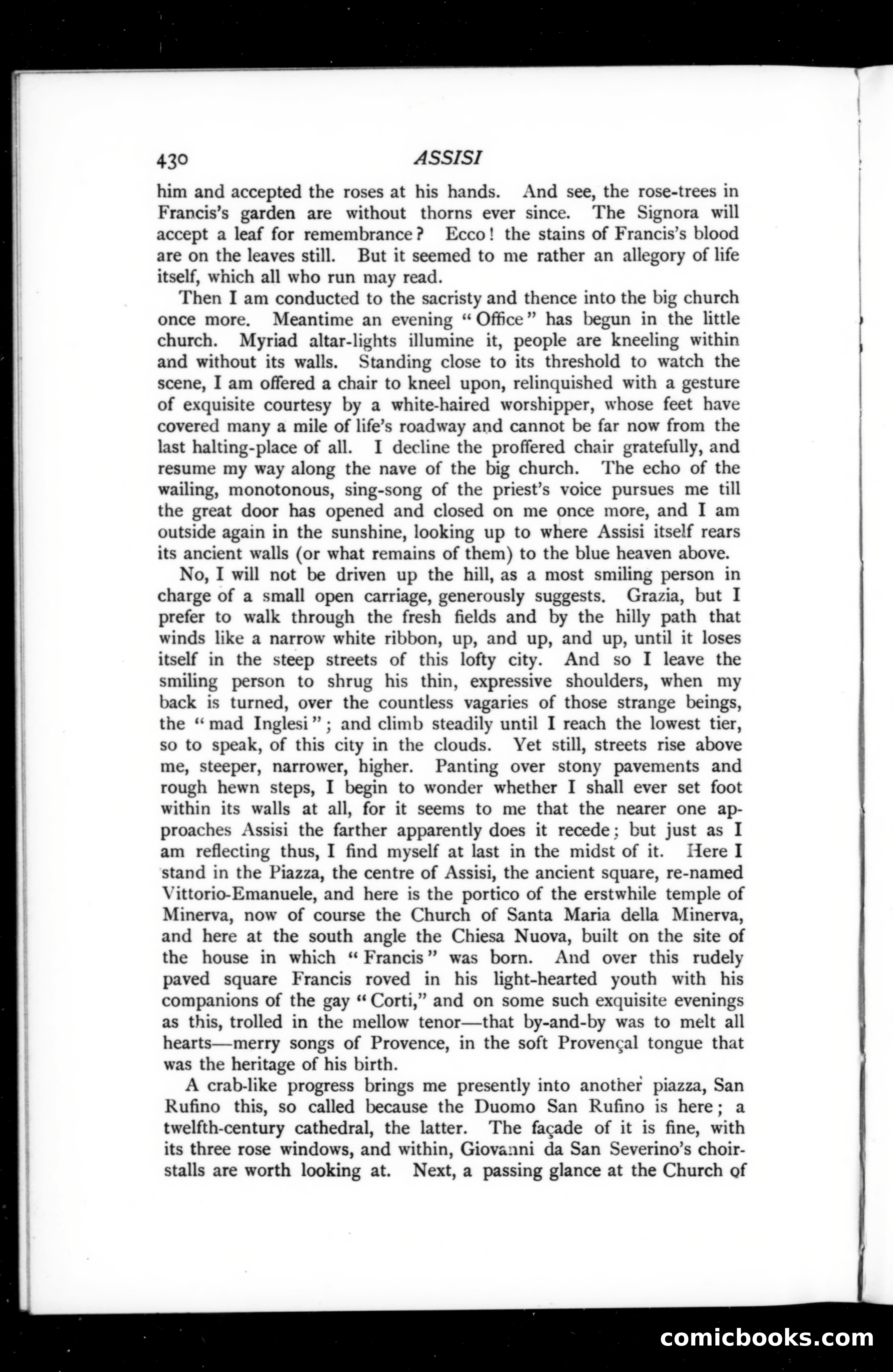 The Argosy, Vol. 72 — page 70 of 117