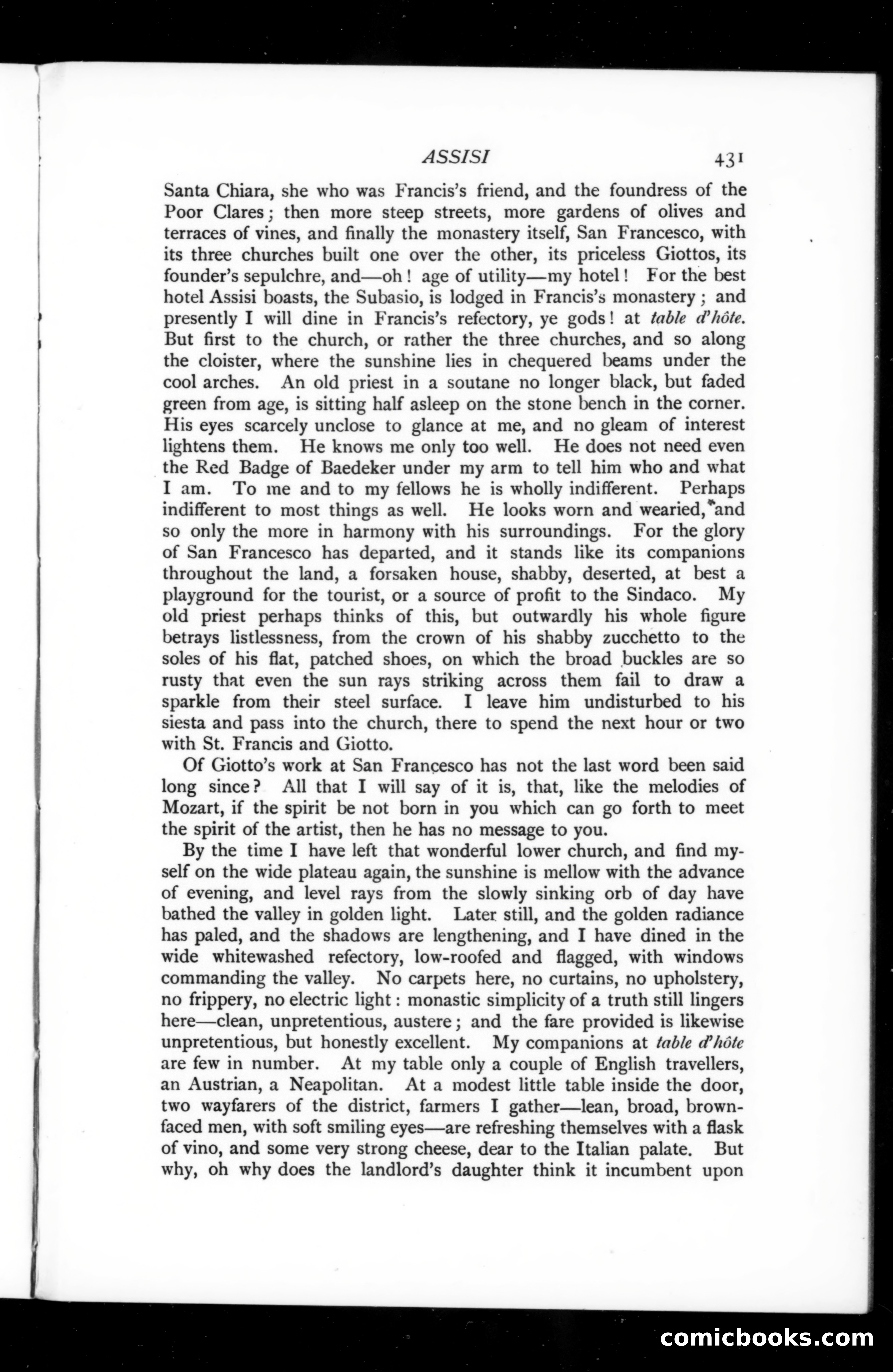 The Argosy, Vol. 72 — page 71 of 117