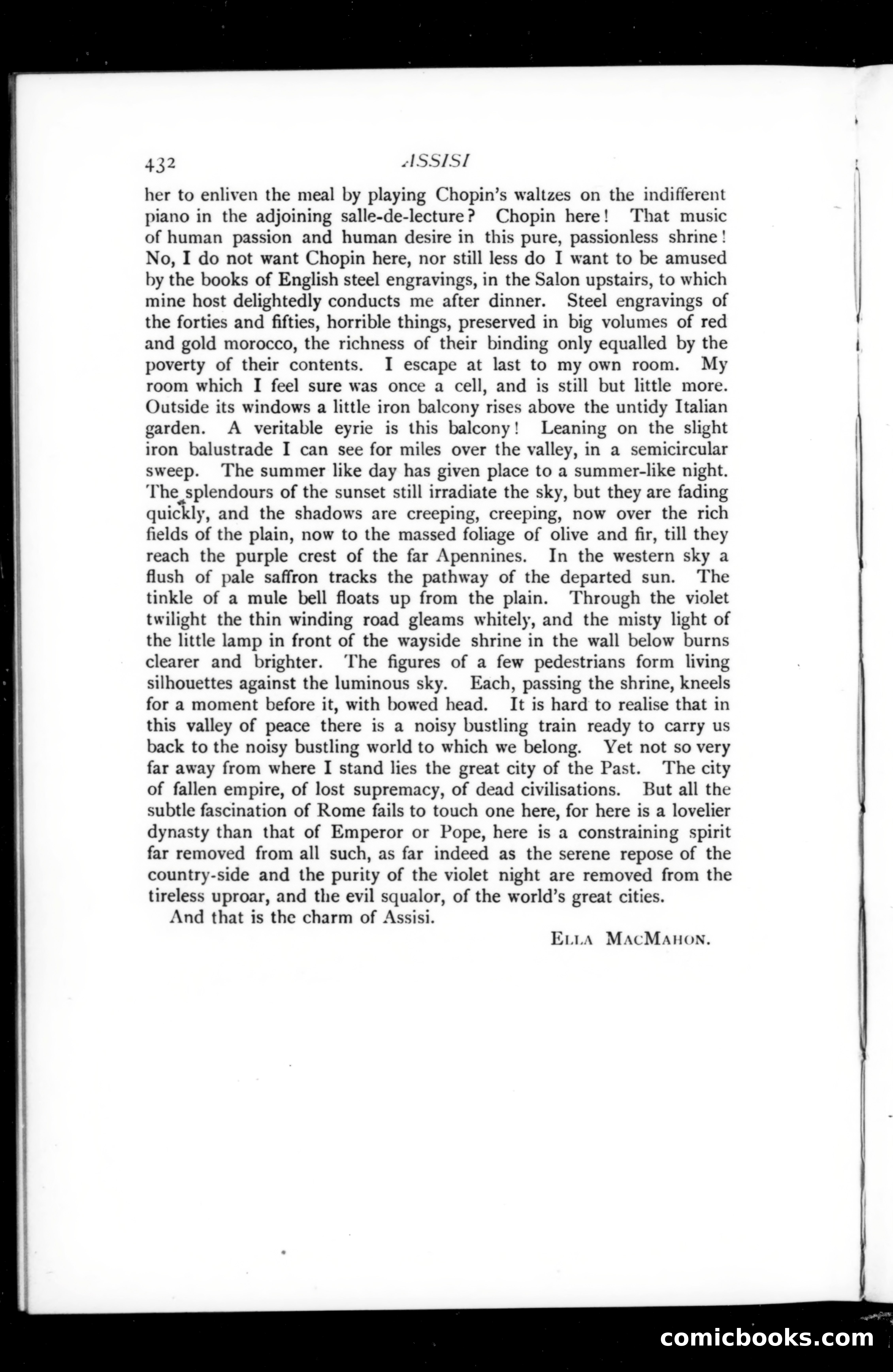 The Argosy, Vol. 72 — page 72 of 117