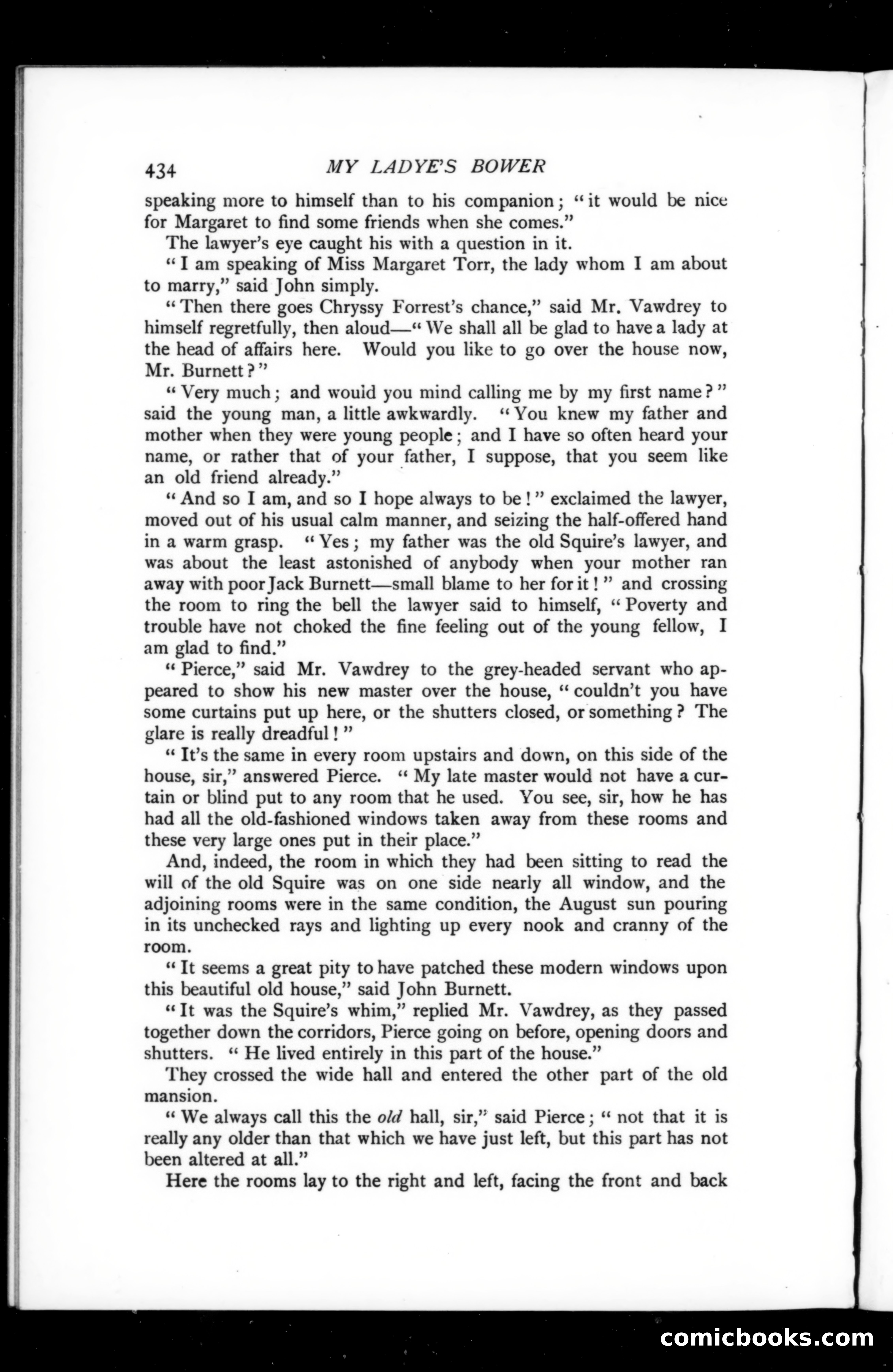 The Argosy, Vol. 72 — page 74 of 117
