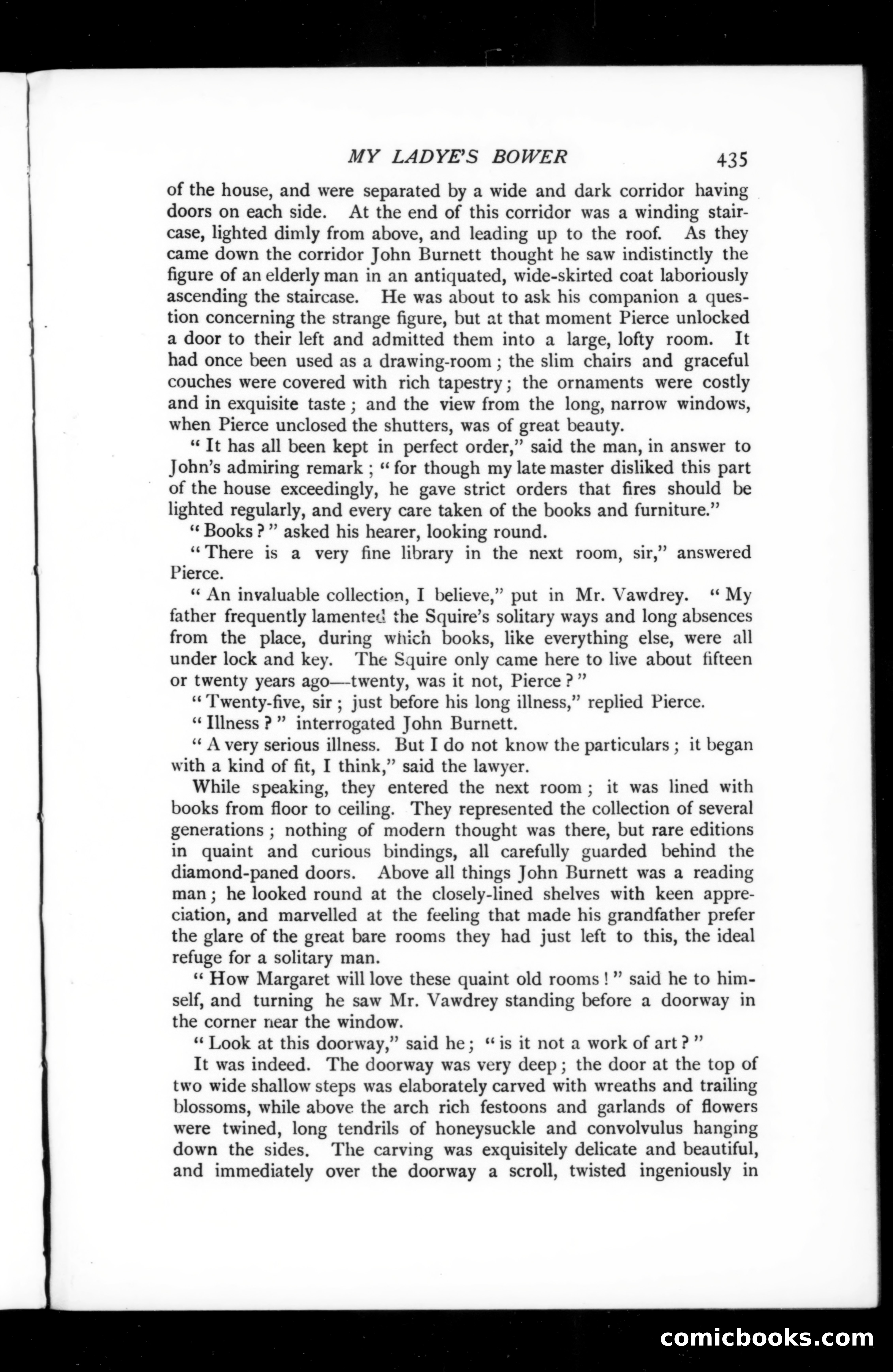 The Argosy, Vol. 72 — page 75 of 117