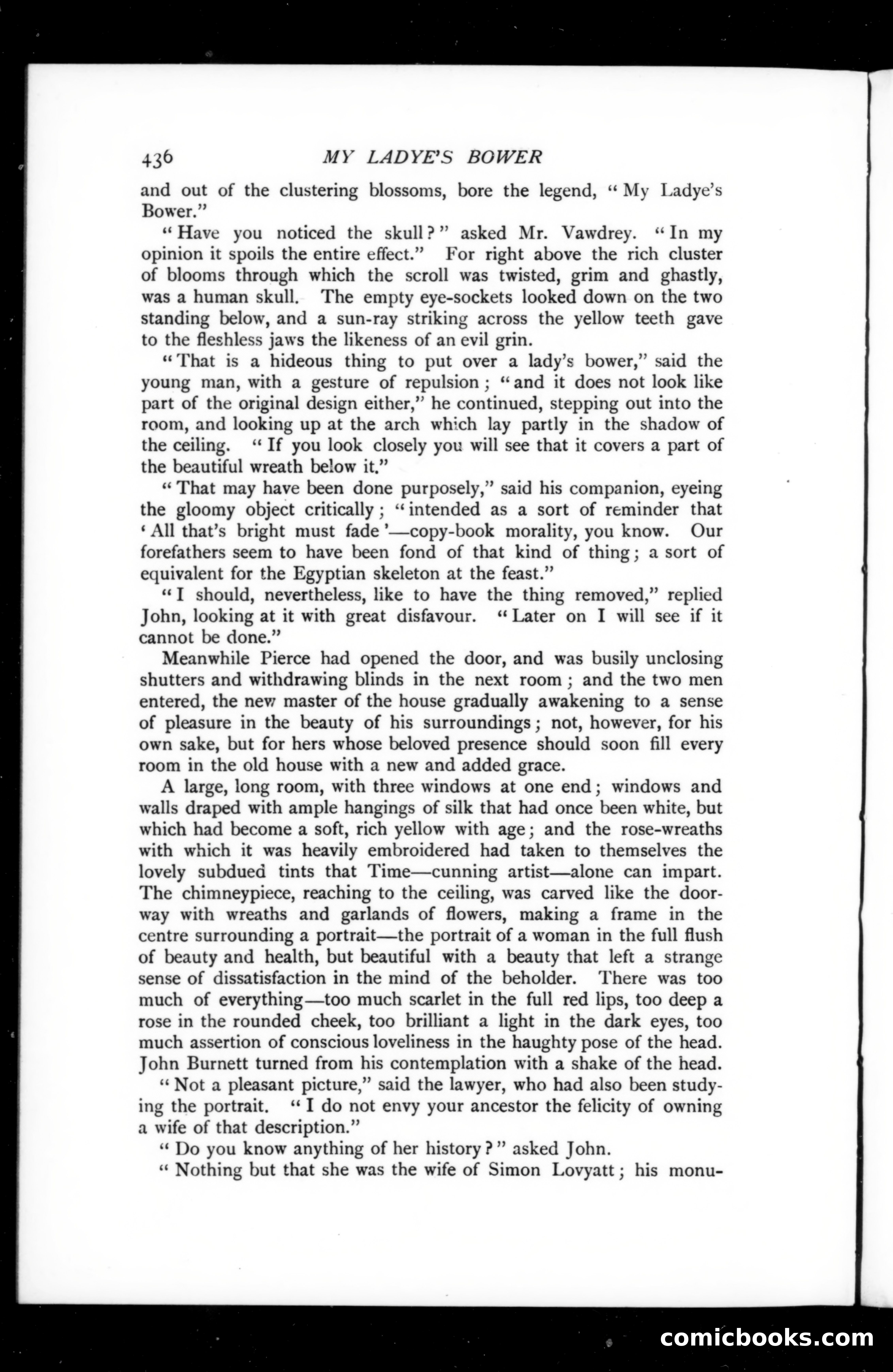 The Argosy, Vol. 72 — page 76 of 117