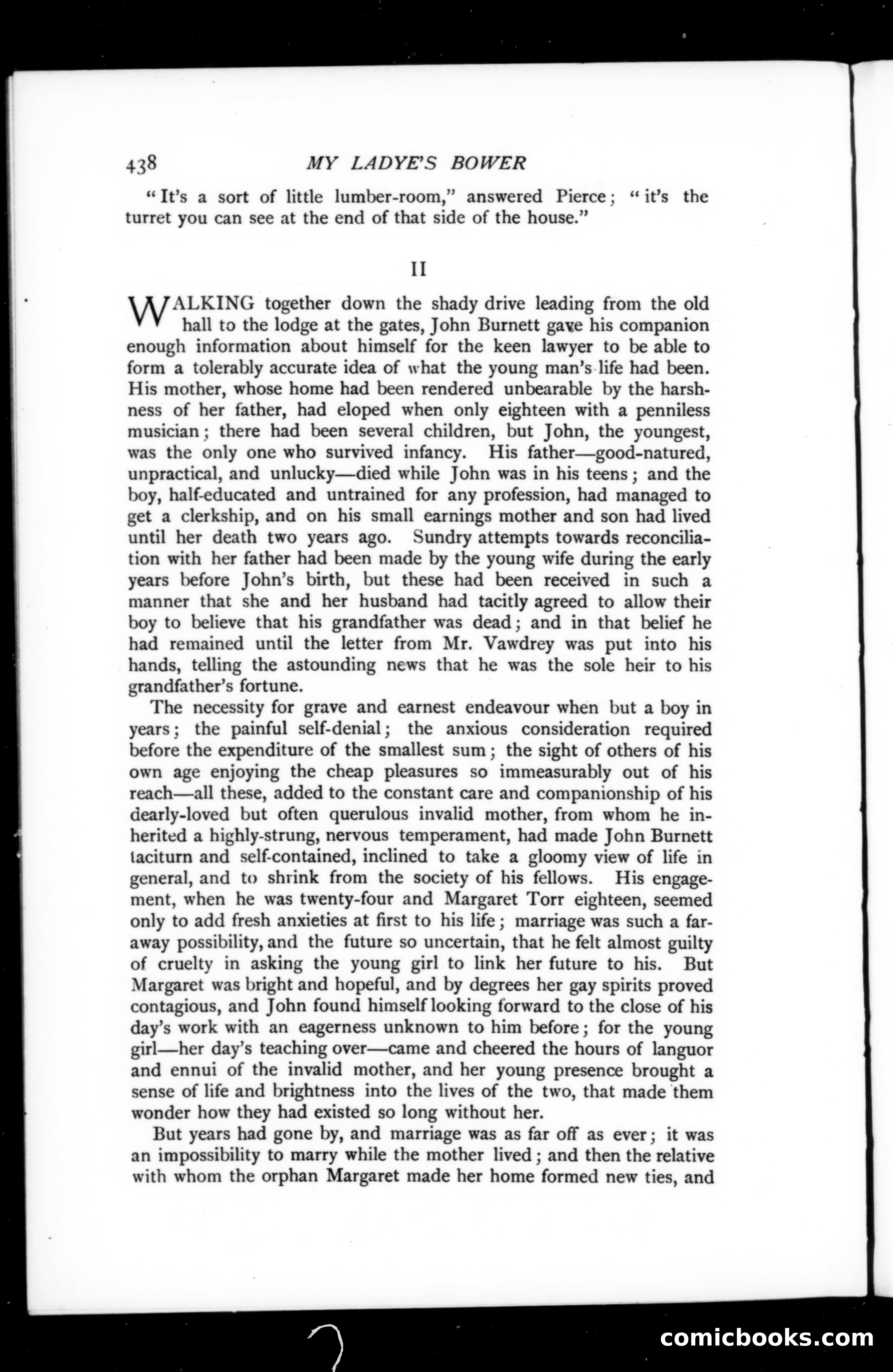 The Argosy, Vol. 72 — page 78 of 117