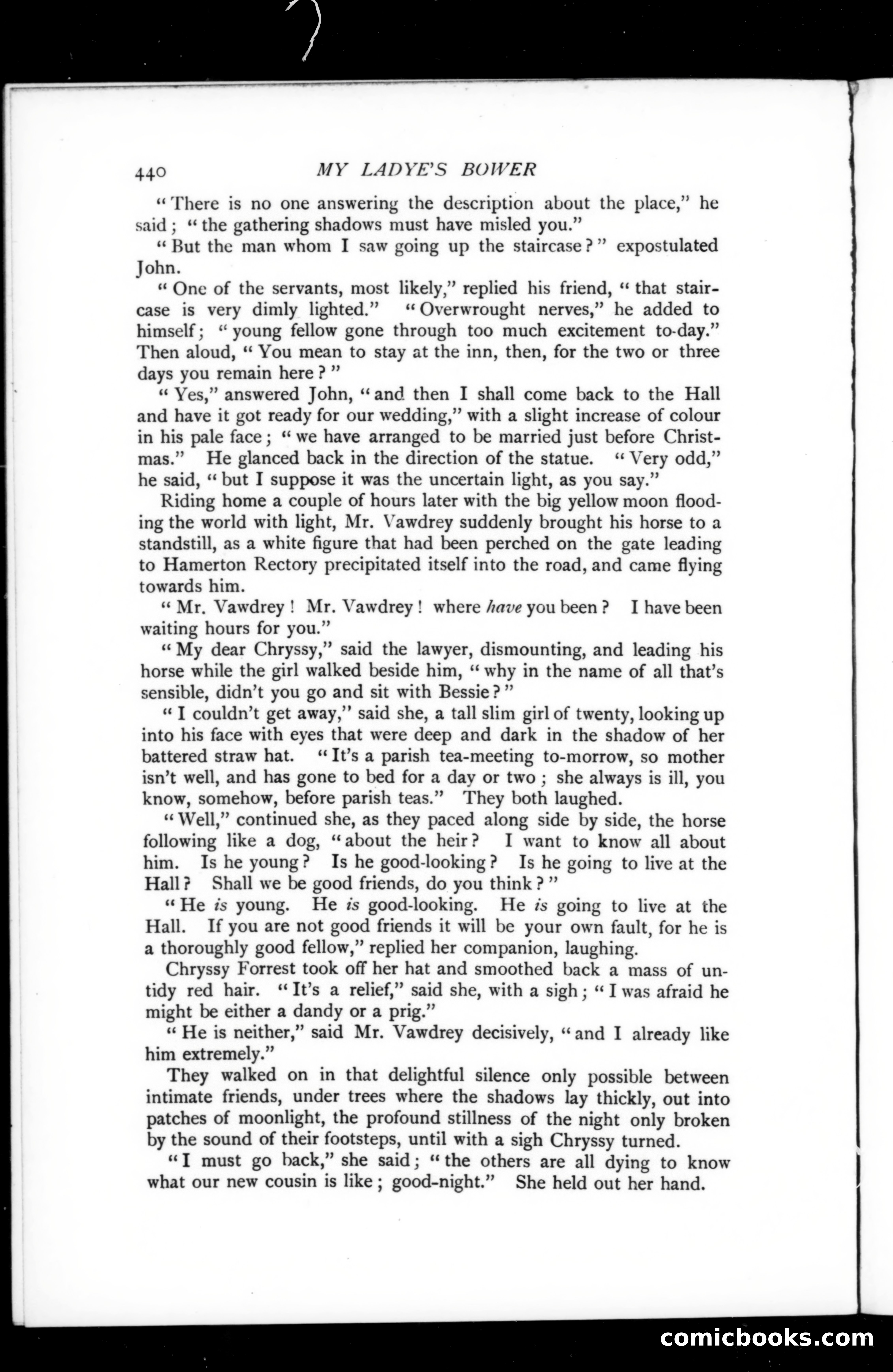The Argosy, Vol. 72 — page 80 of 117