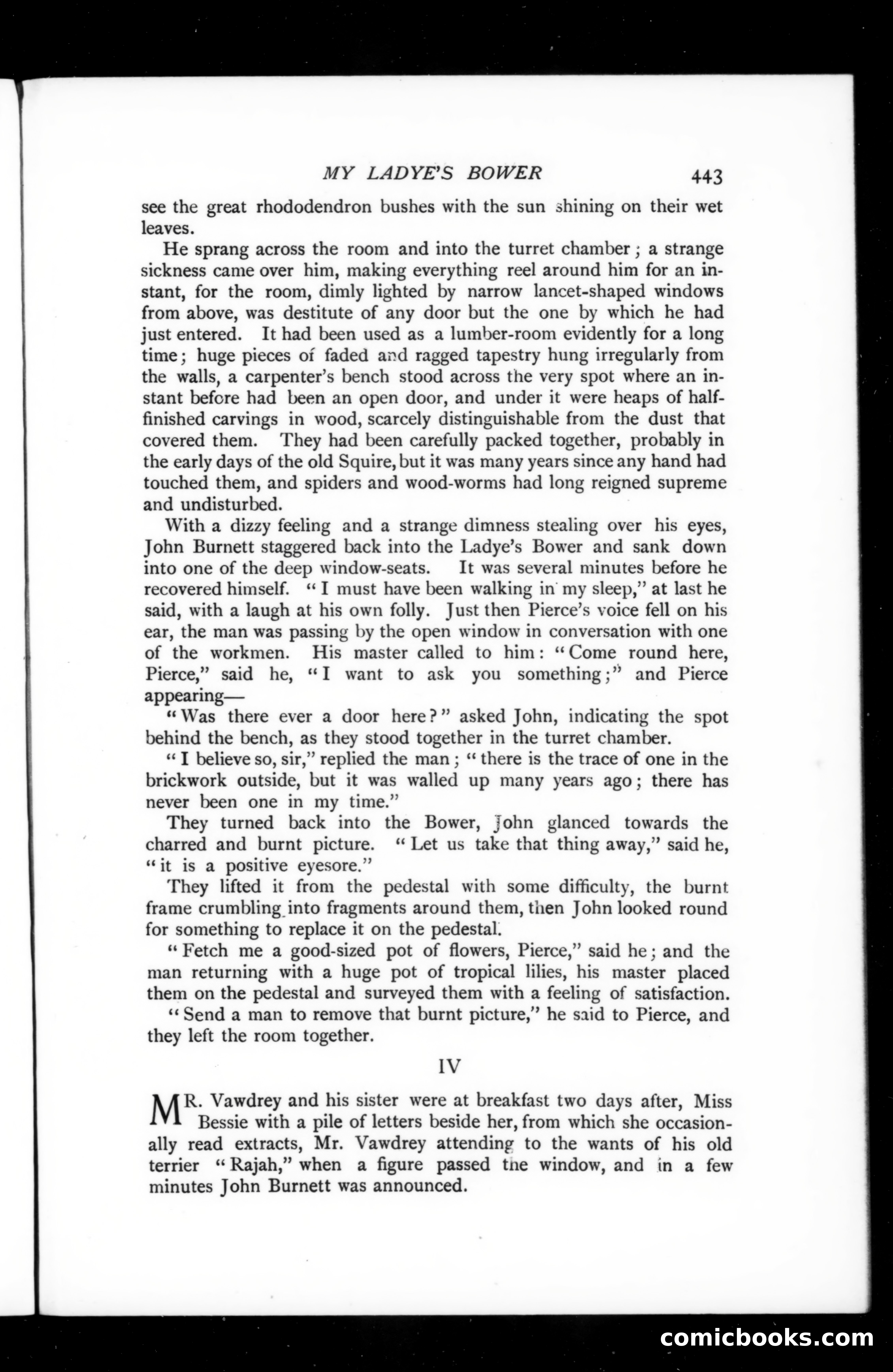 The Argosy, Vol. 72 — page 83 of 117