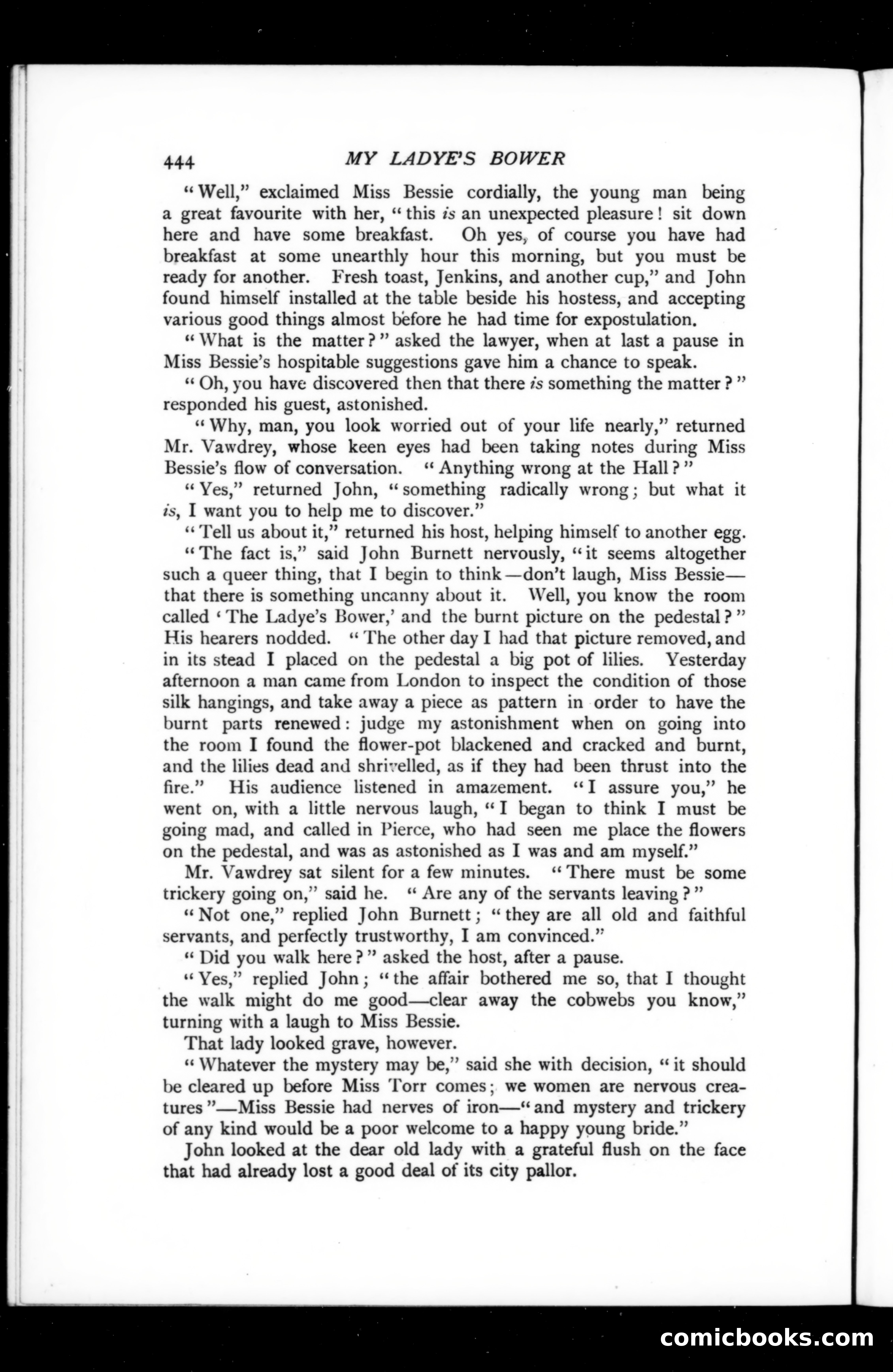 The Argosy, Vol. 72 — page 84 of 117