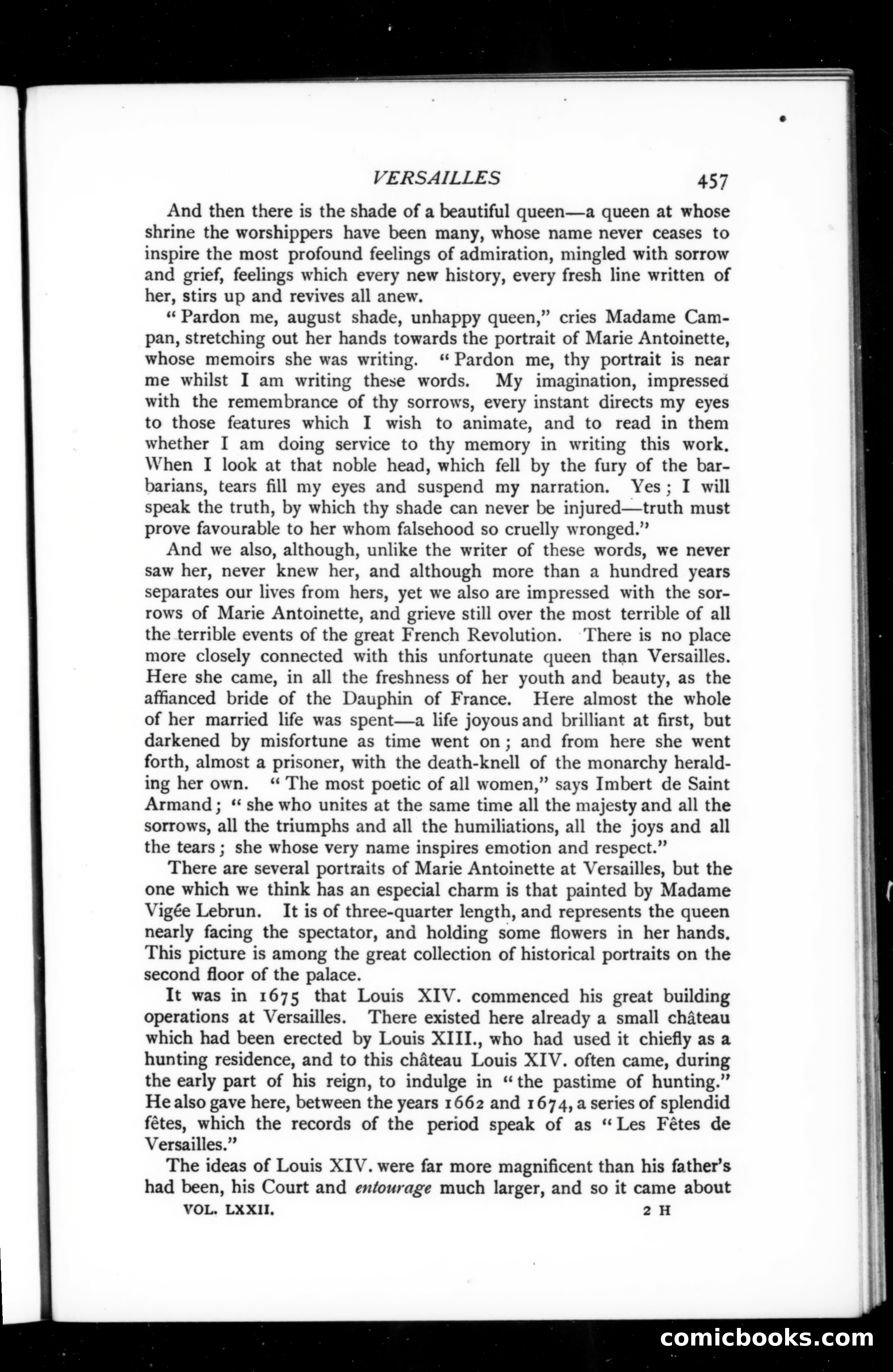The Argosy, Vol. 72 — page 97 of 117