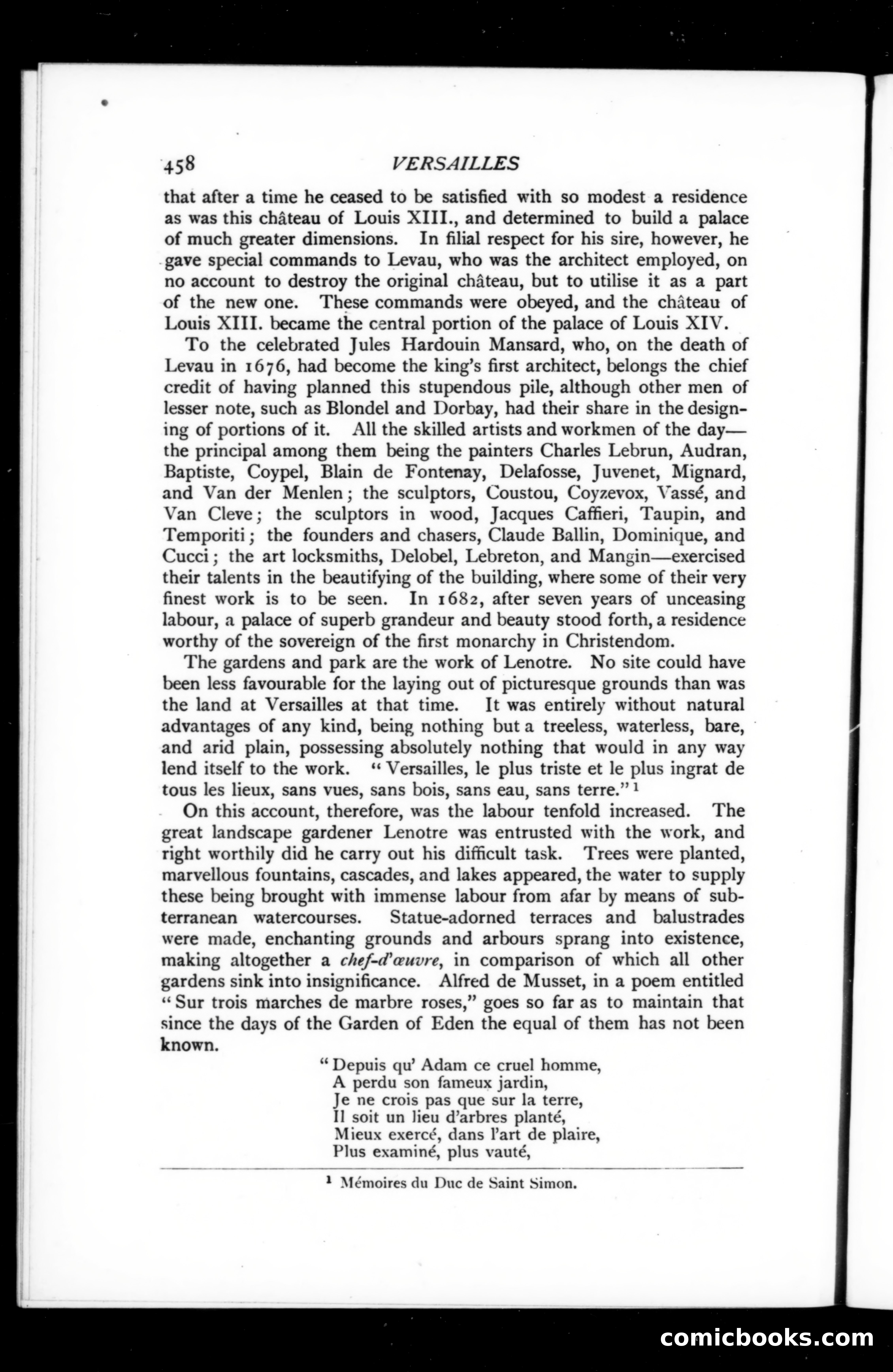 The Argosy, Vol. 72 — page 98 of 117