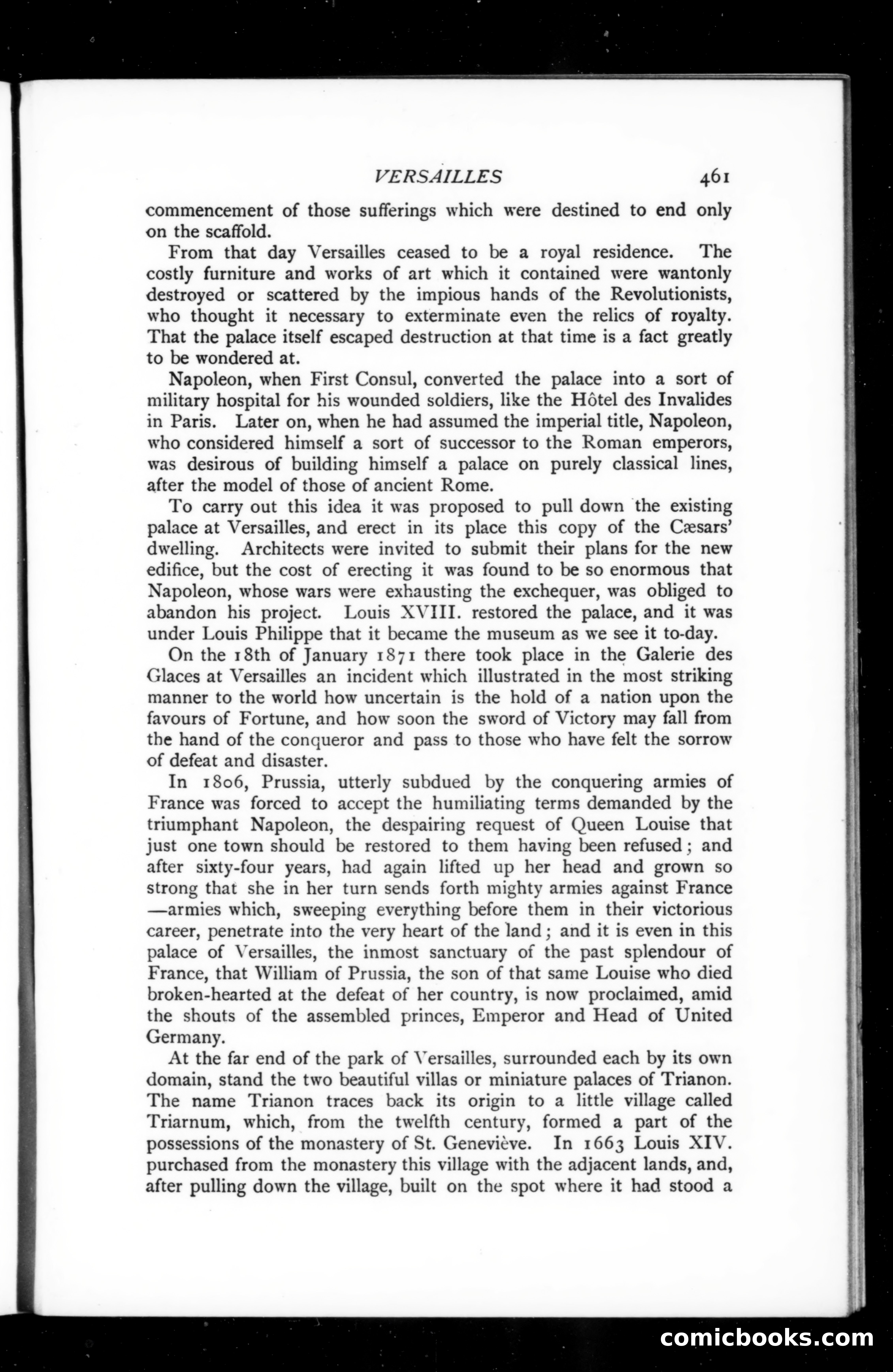 The Argosy, Vol. 72 — page 101 of 117