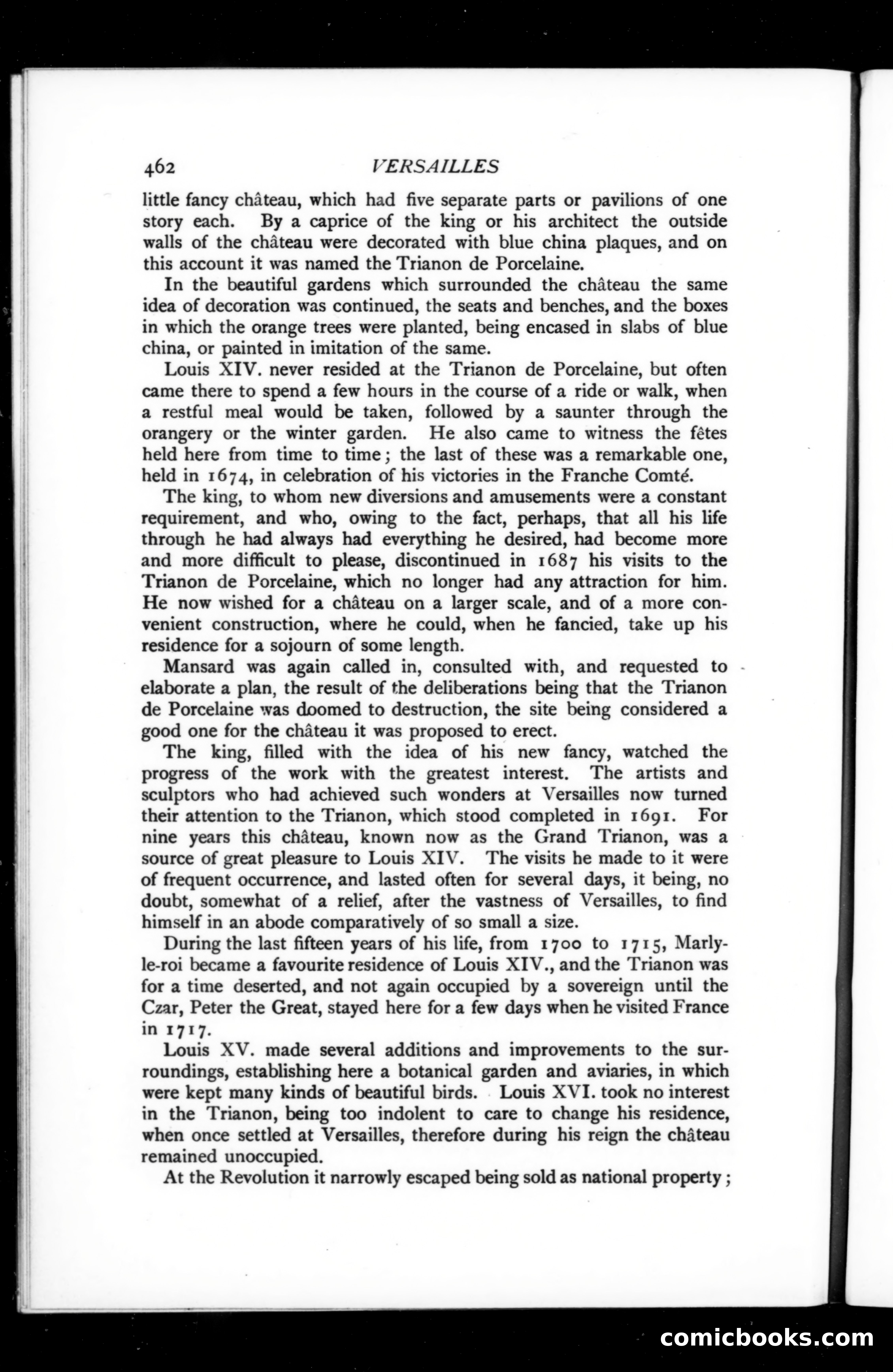 The Argosy, Vol. 72 — page 102 of 117
