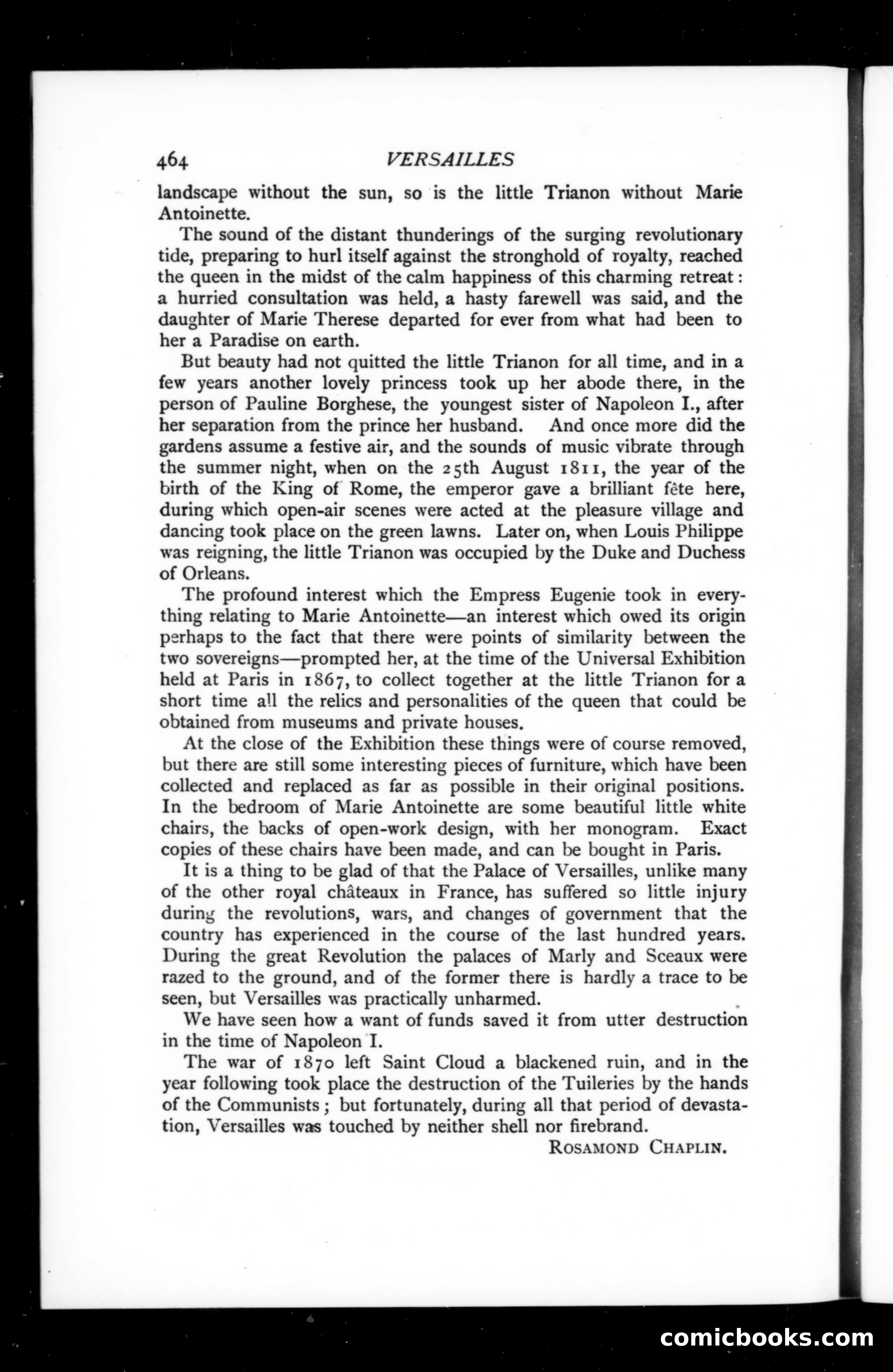 The Argosy, Vol. 72 — page 104 of 117