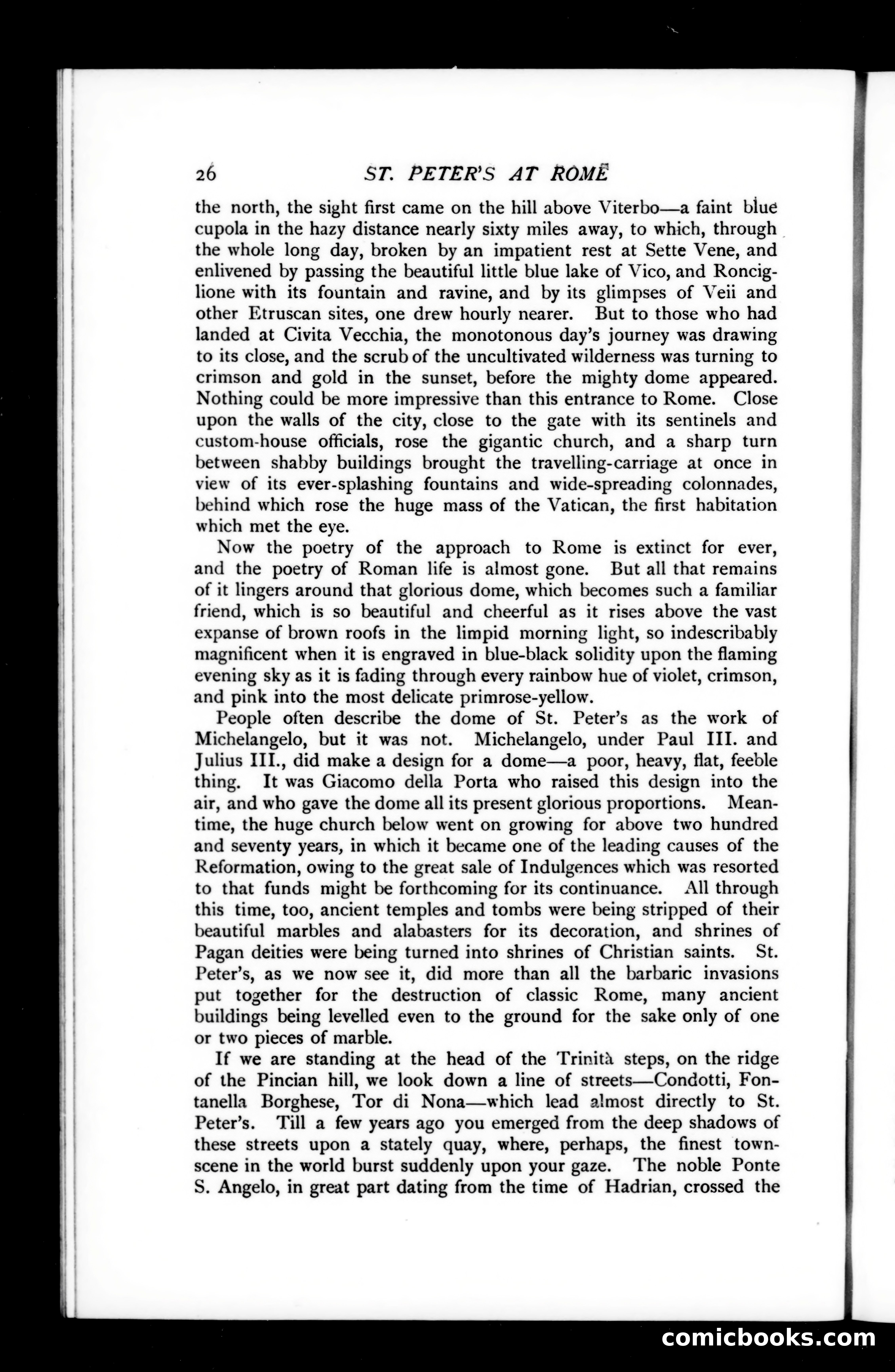 The Argosy, Vol. 73 — page 28 of 127