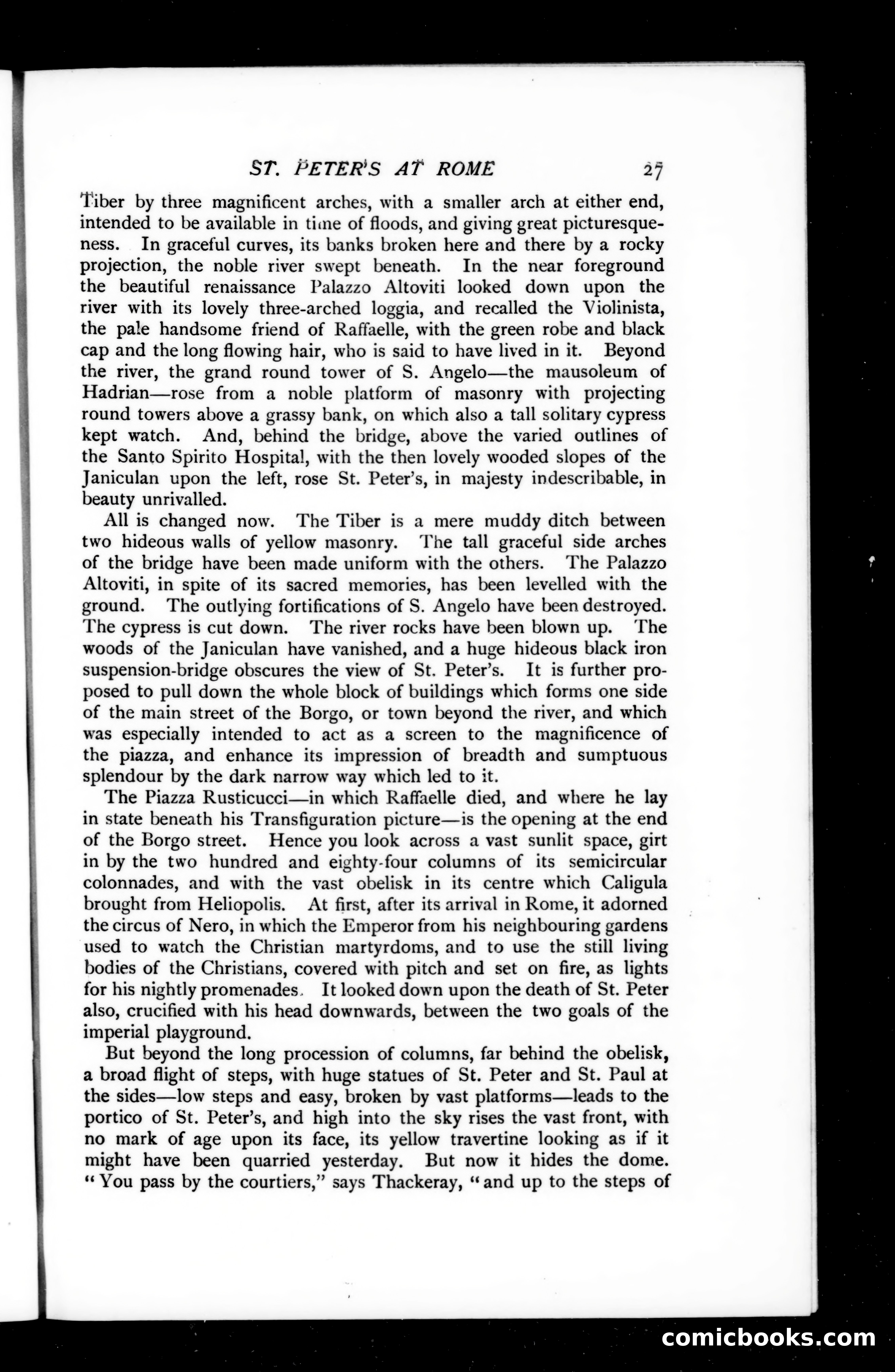 The Argosy, Vol. 73 — page 29 of 127