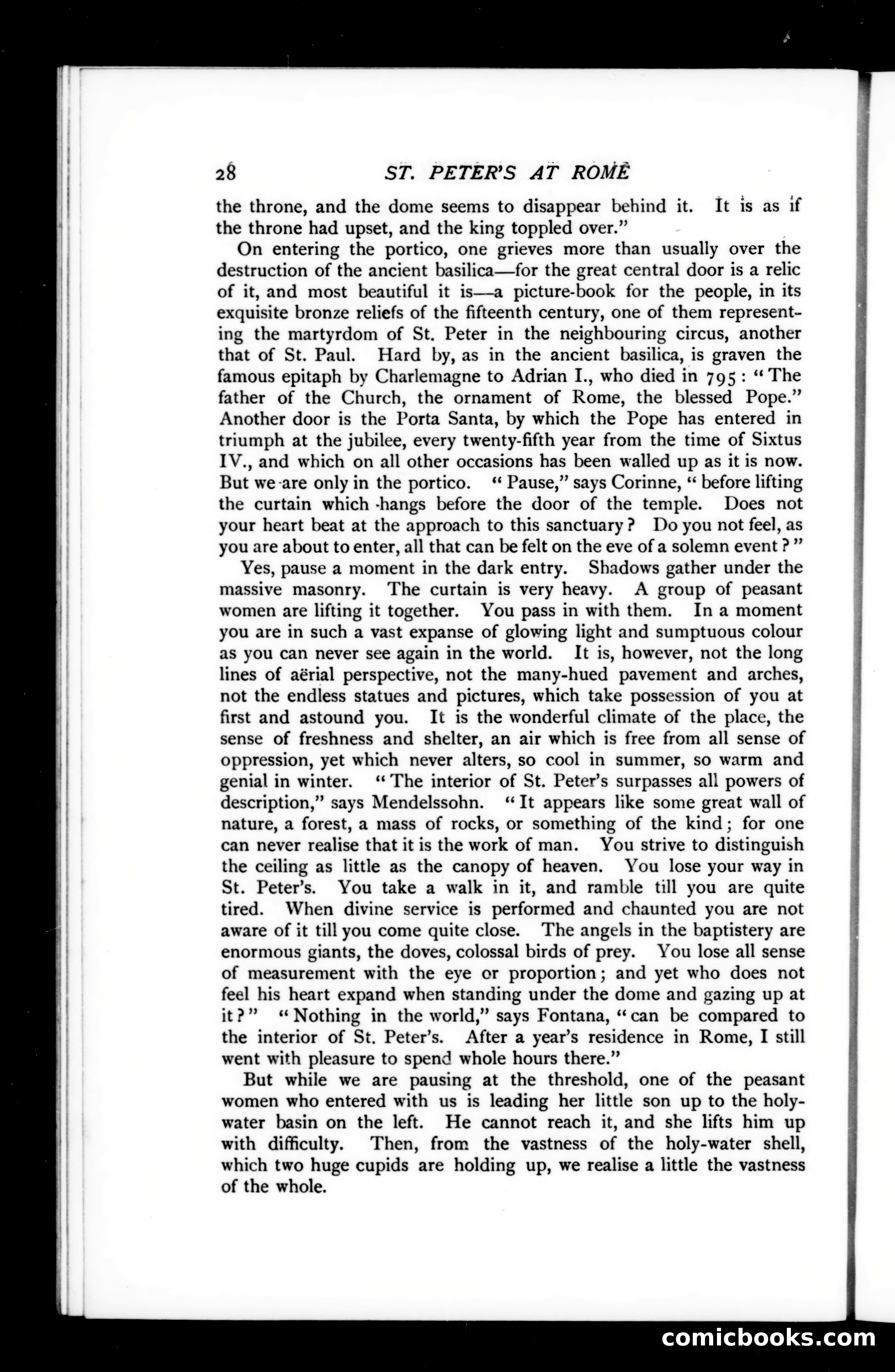 The Argosy, Vol. 73 — page 30 of 127