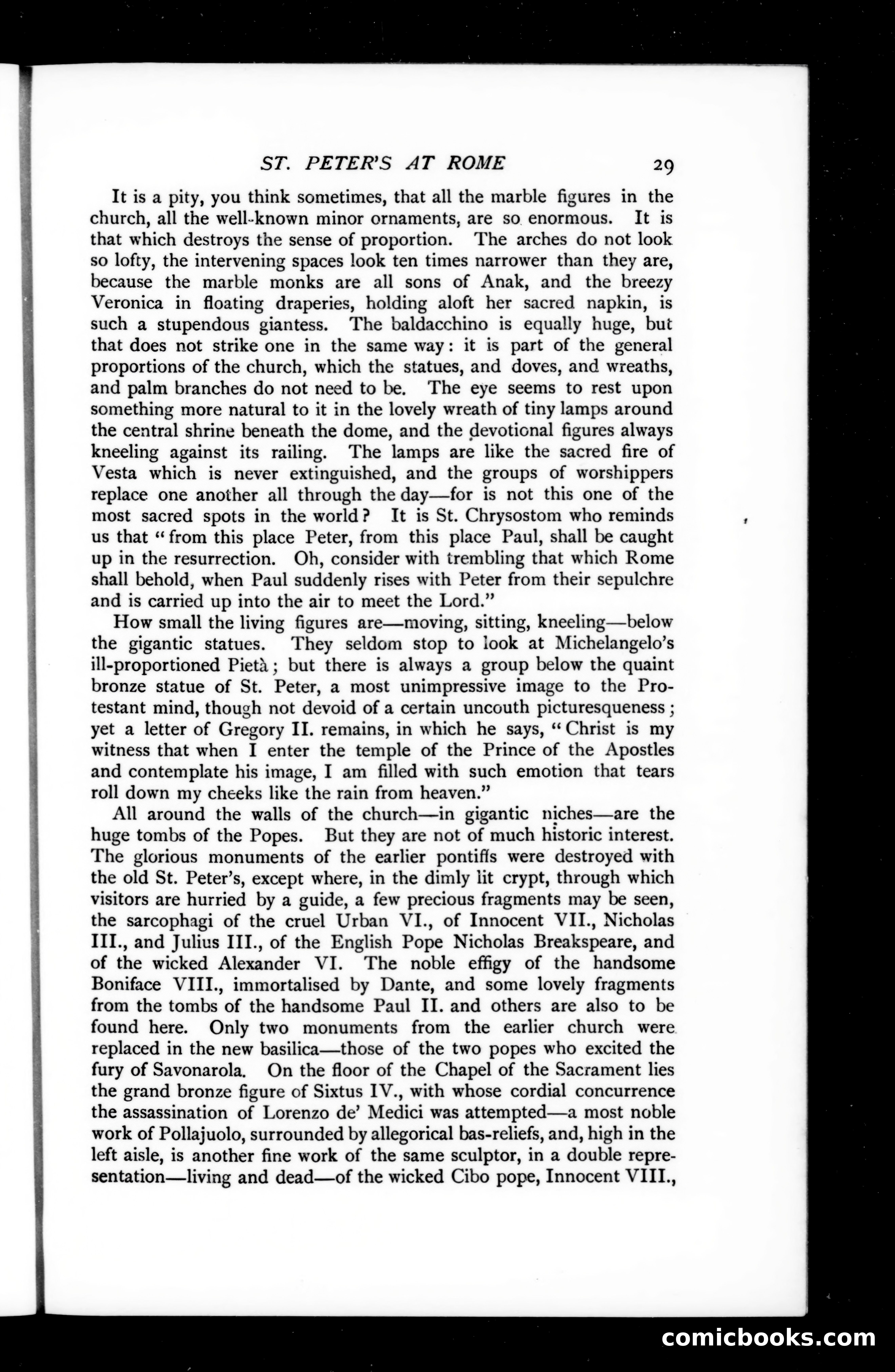 The Argosy, Vol. 73 — page 31 of 127
