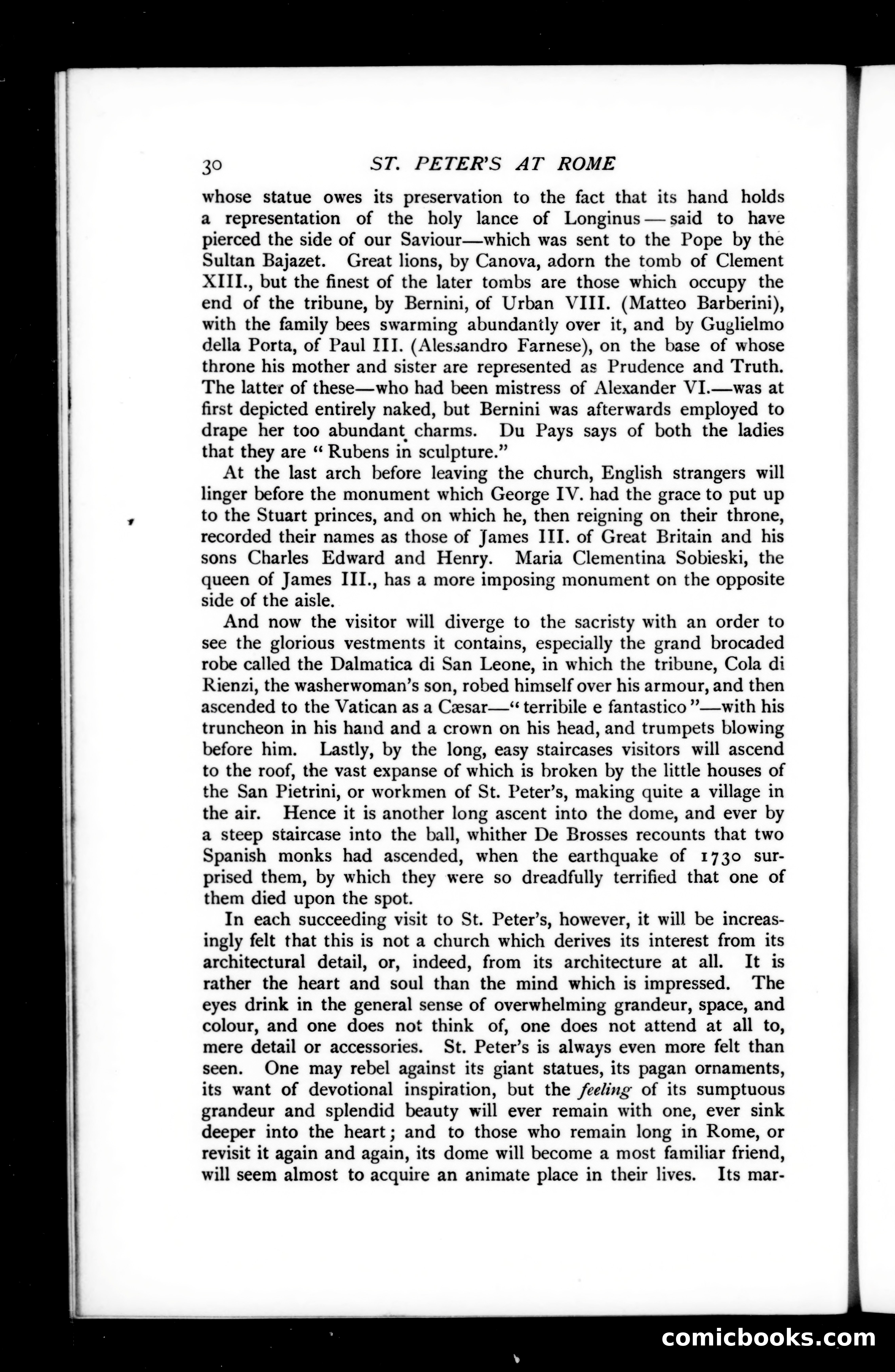 The Argosy, Vol. 73 — page 32 of 127