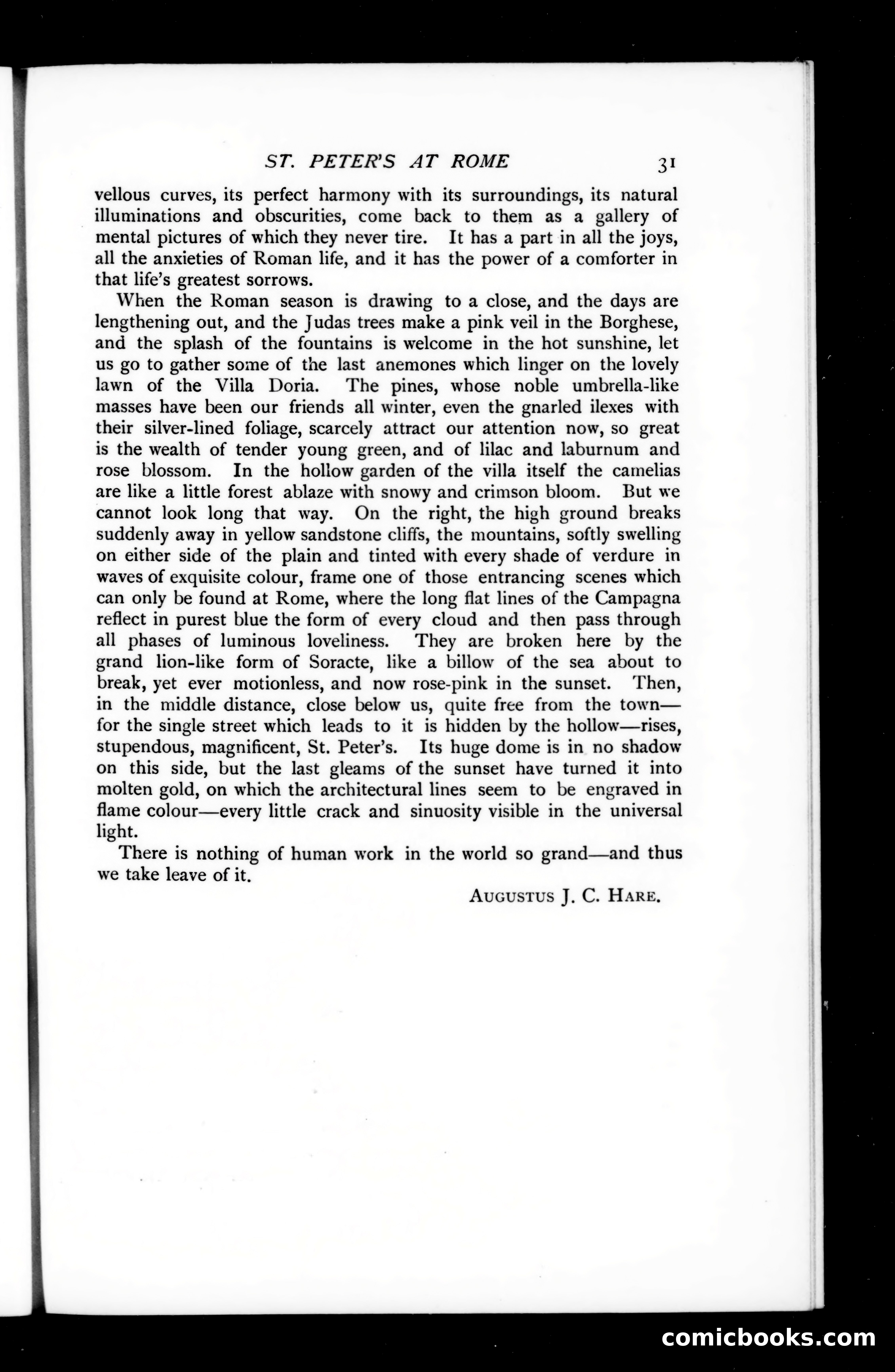 The Argosy, Vol. 73 — page 33 of 127