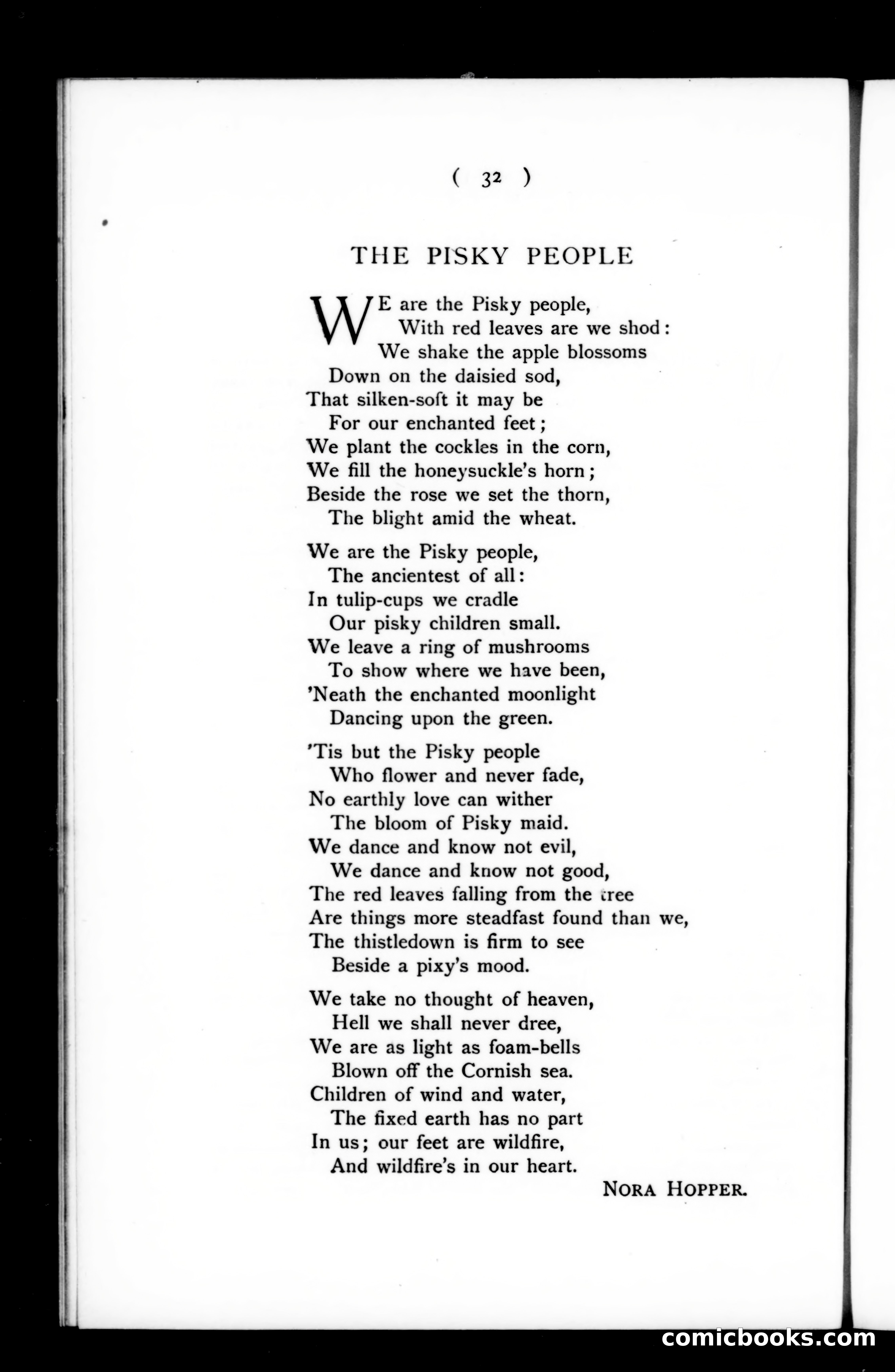 The Argosy, Vol. 73 — page 34 of 127
