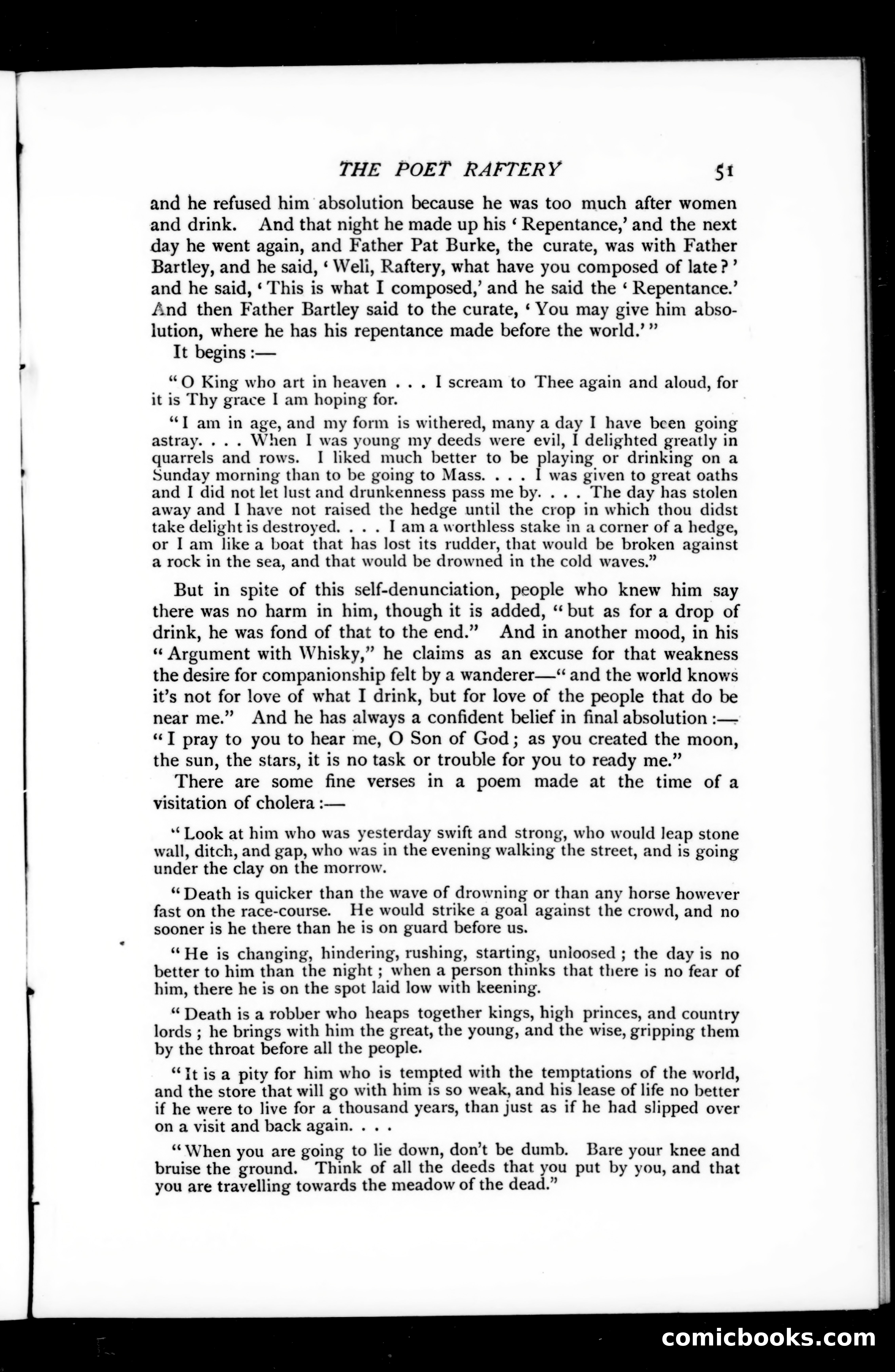 The Argosy, Vol. 73 — page 53 of 127