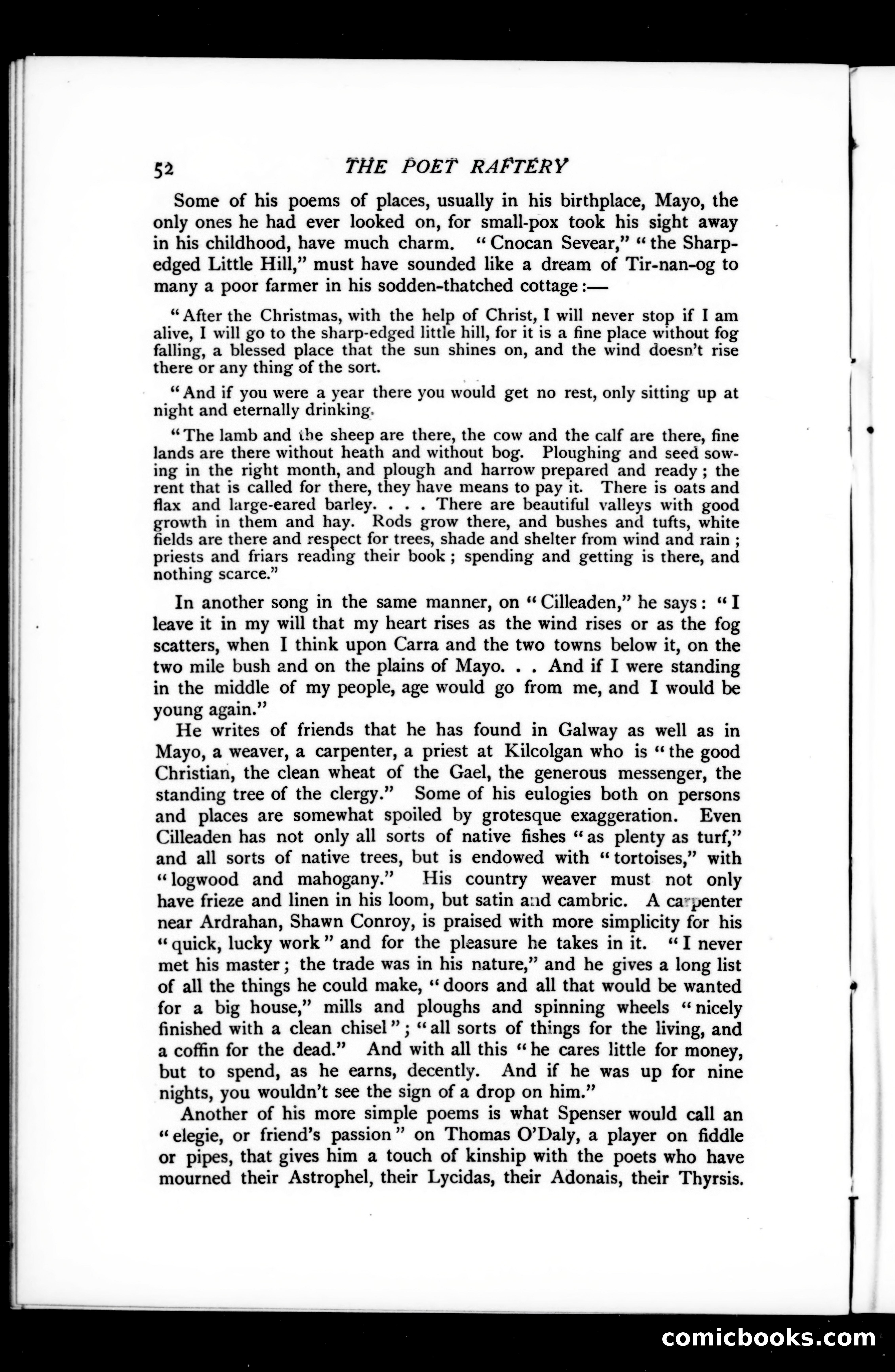 The Argosy, Vol. 73 — page 54 of 127