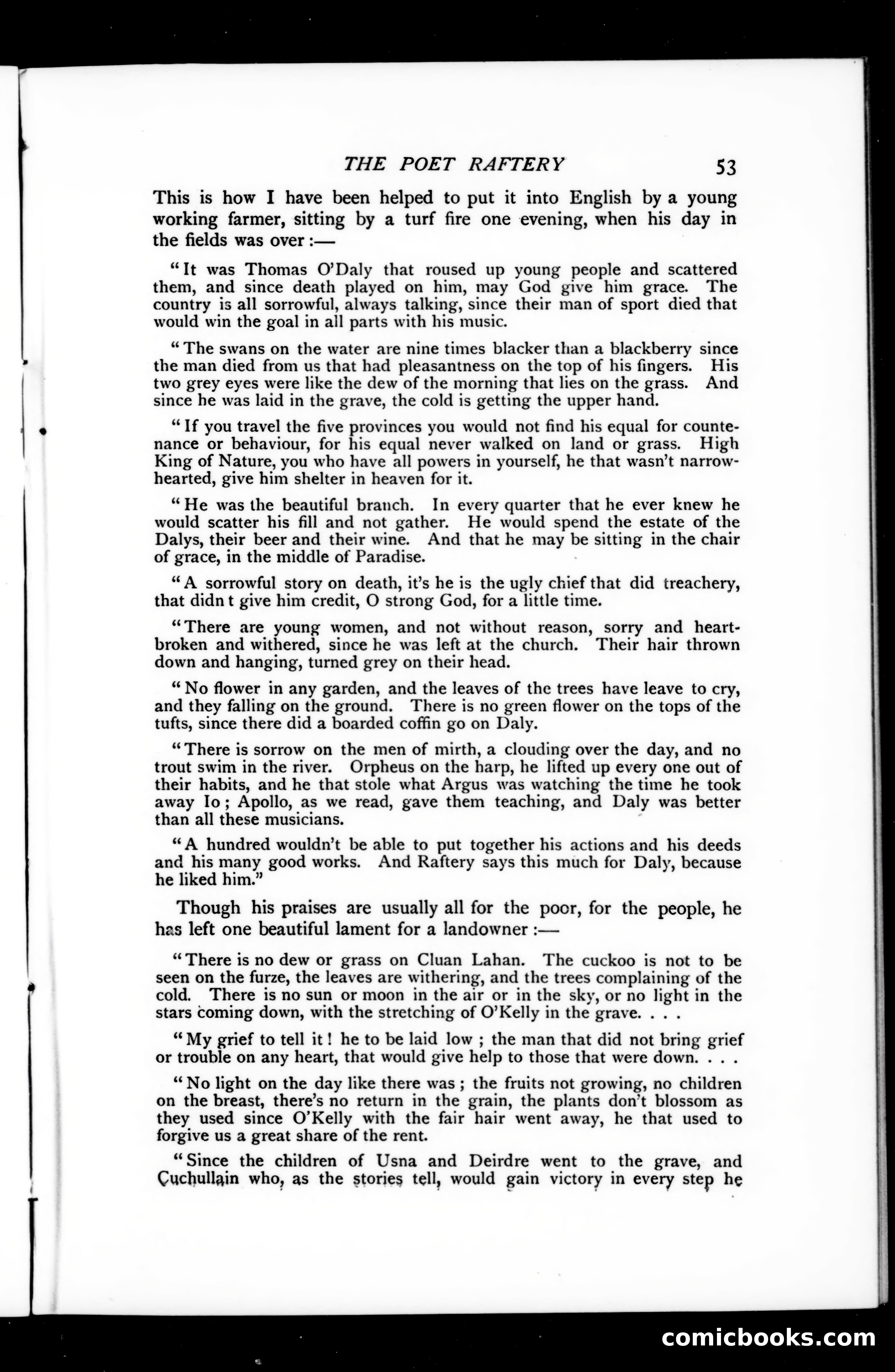 The Argosy, Vol. 73 — page 55 of 127