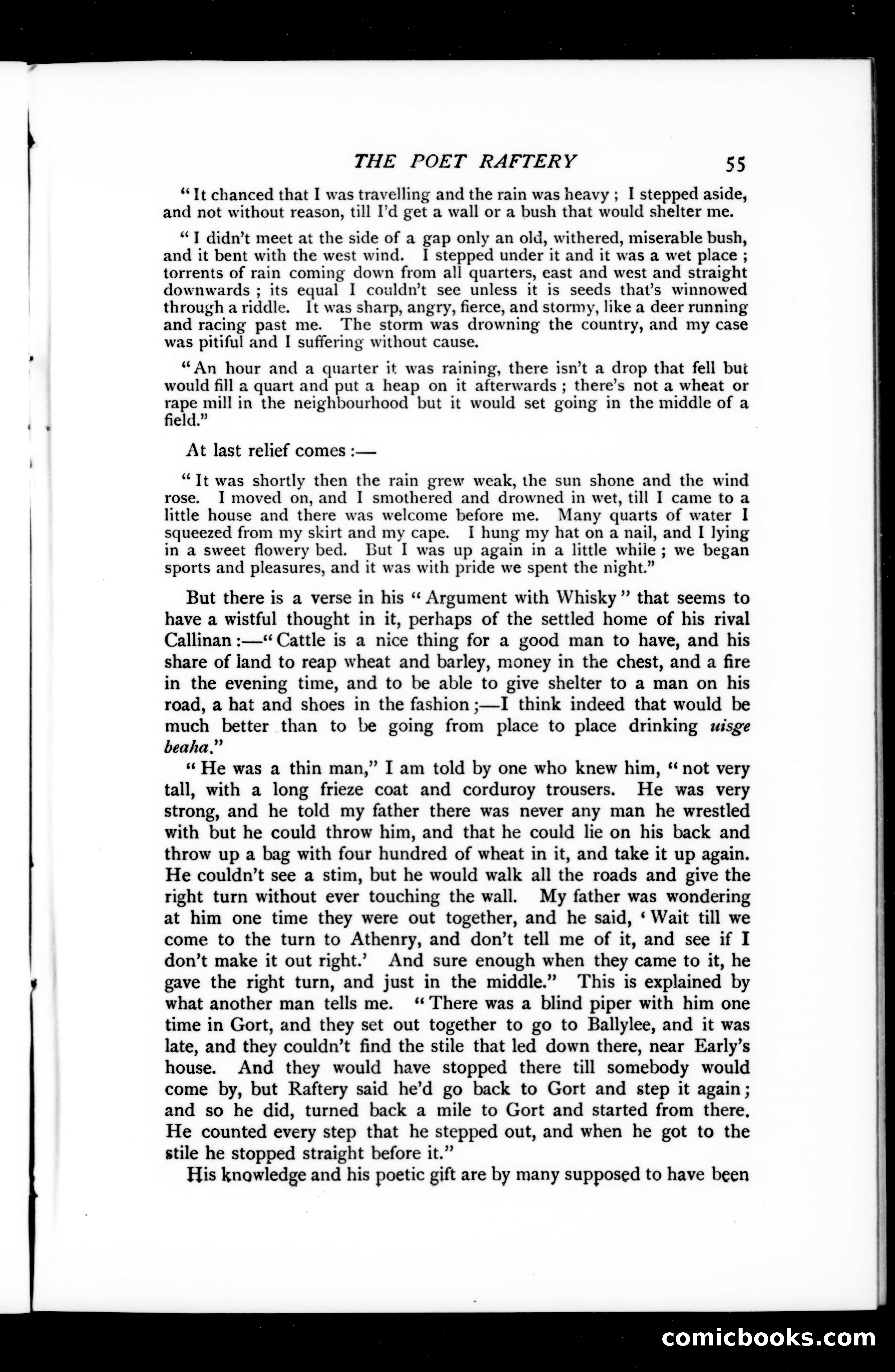 The Argosy, Vol. 73 — page 57 of 127