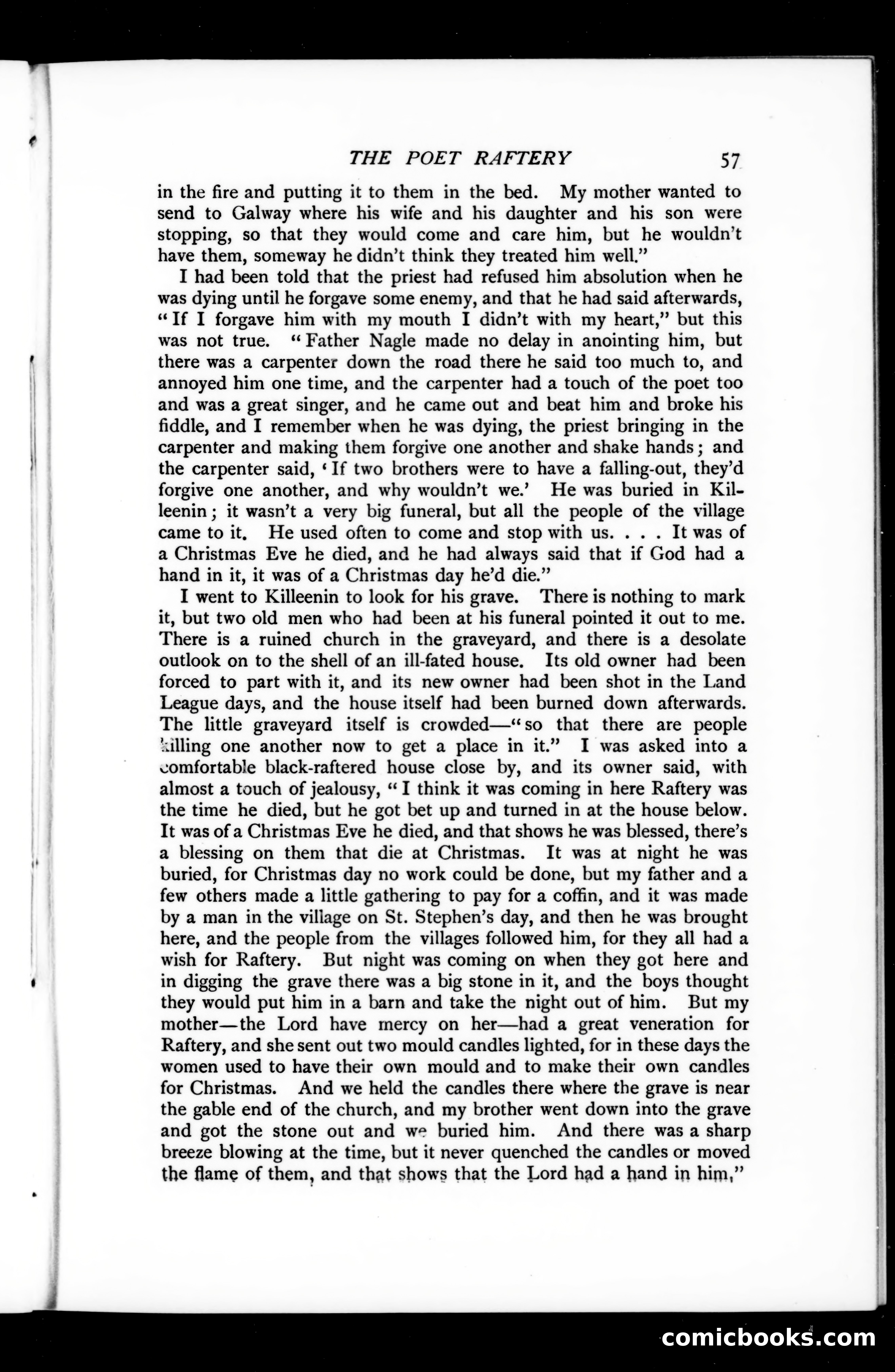 The Argosy, Vol. 73 — page 59 of 127