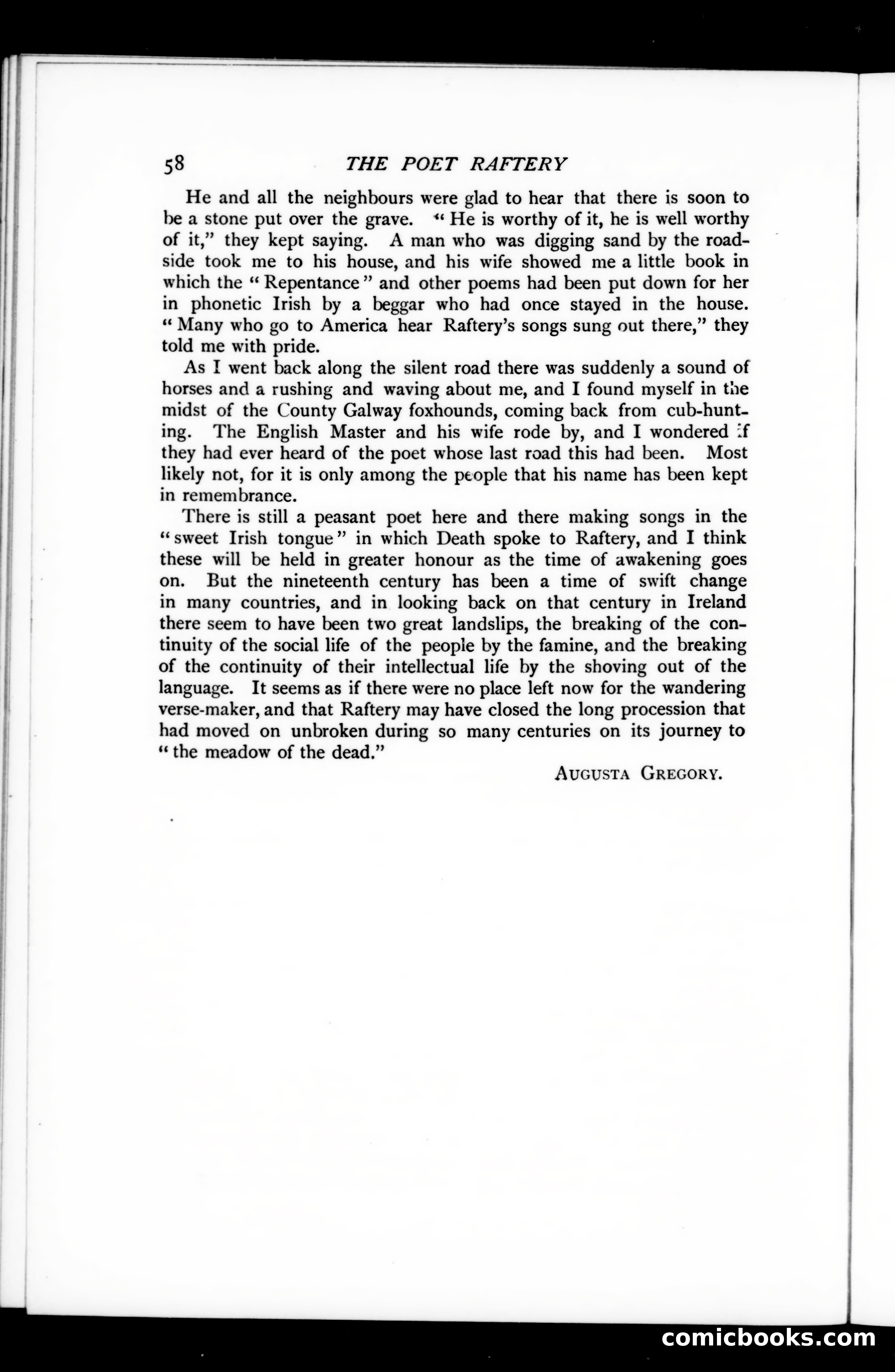 The Argosy, Vol. 73 — page 60 of 127