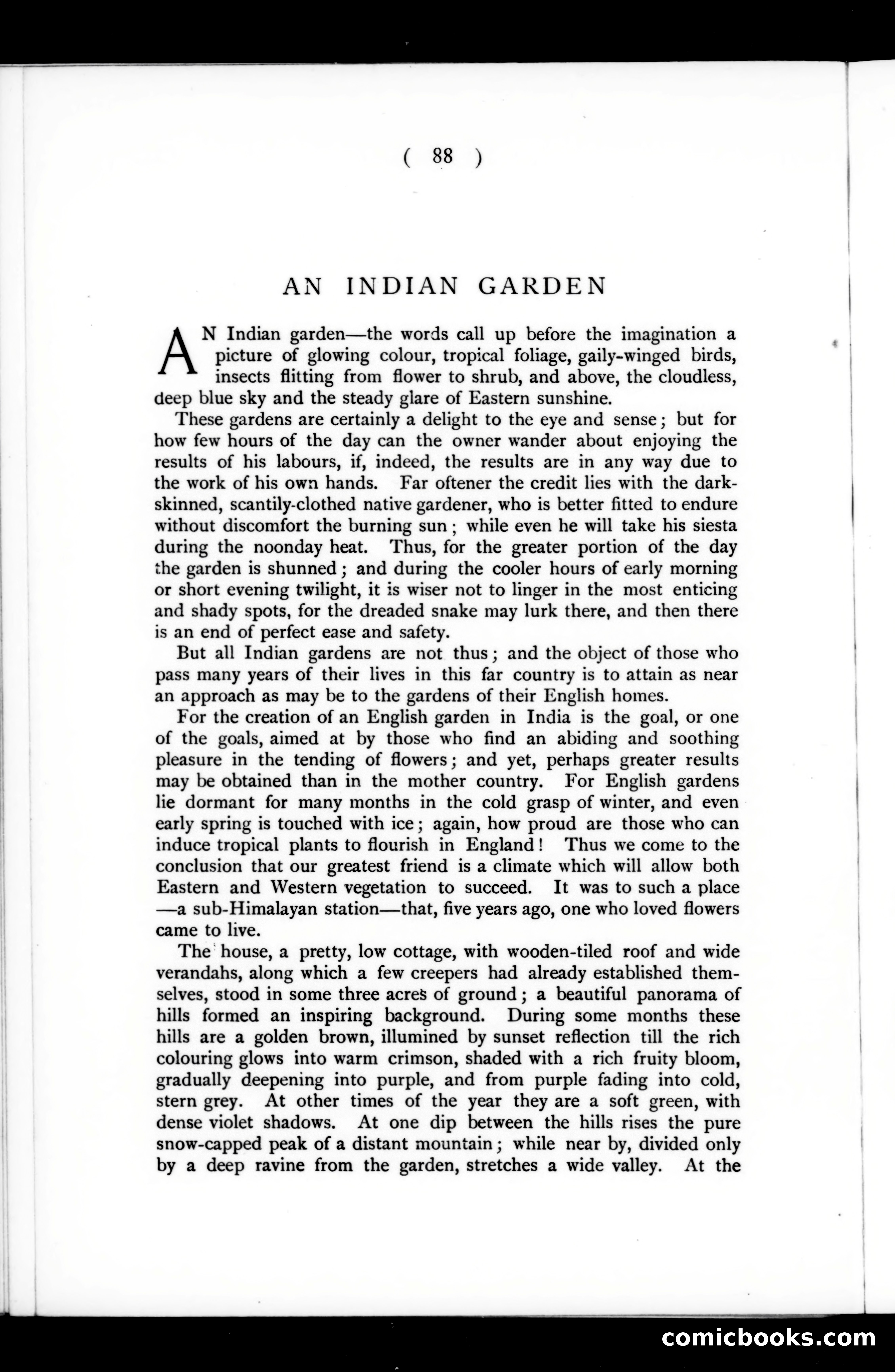The Argosy, Vol. 73 — page 92 of 127