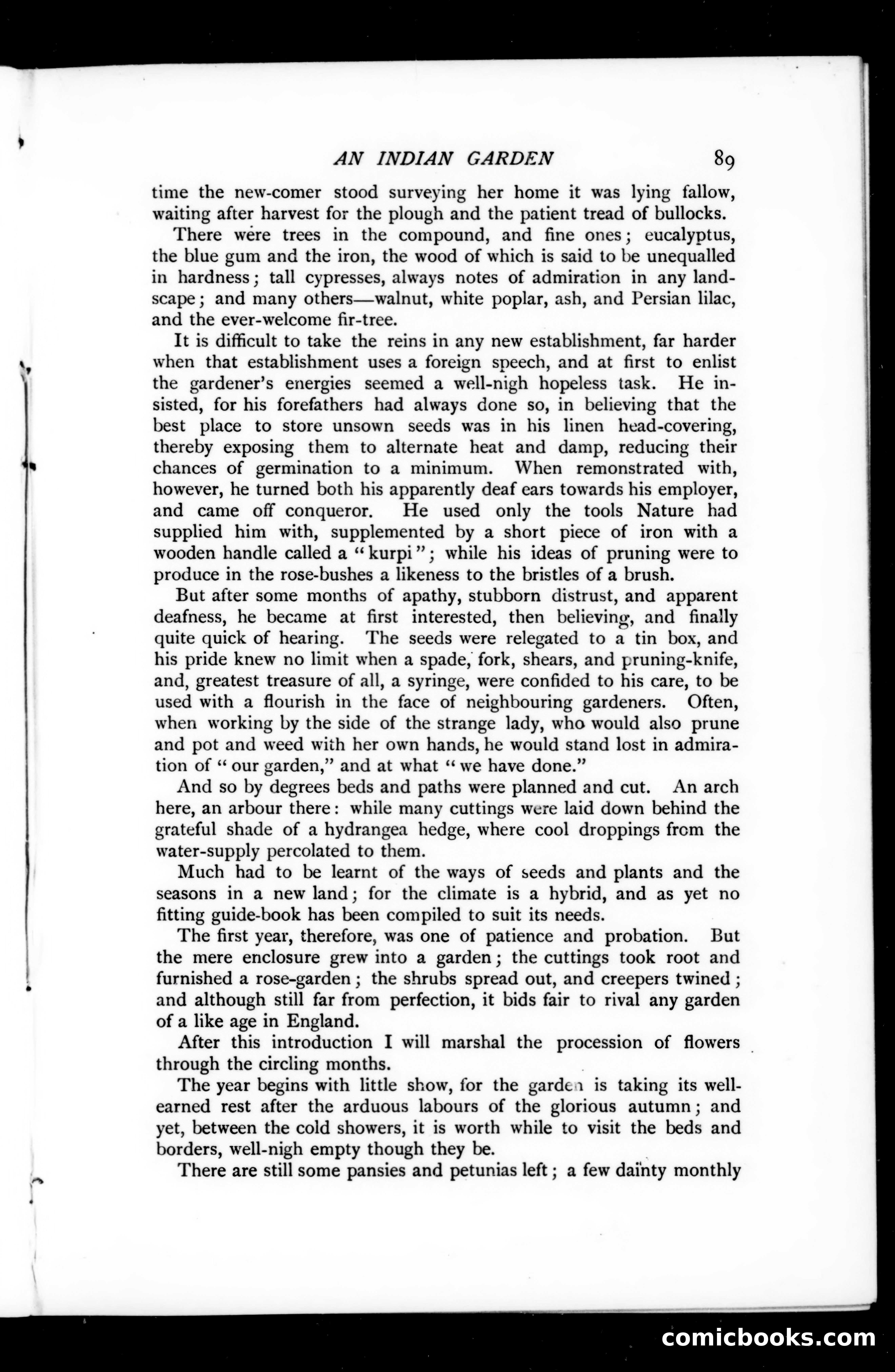 The Argosy, Vol. 73 — page 95 of 127