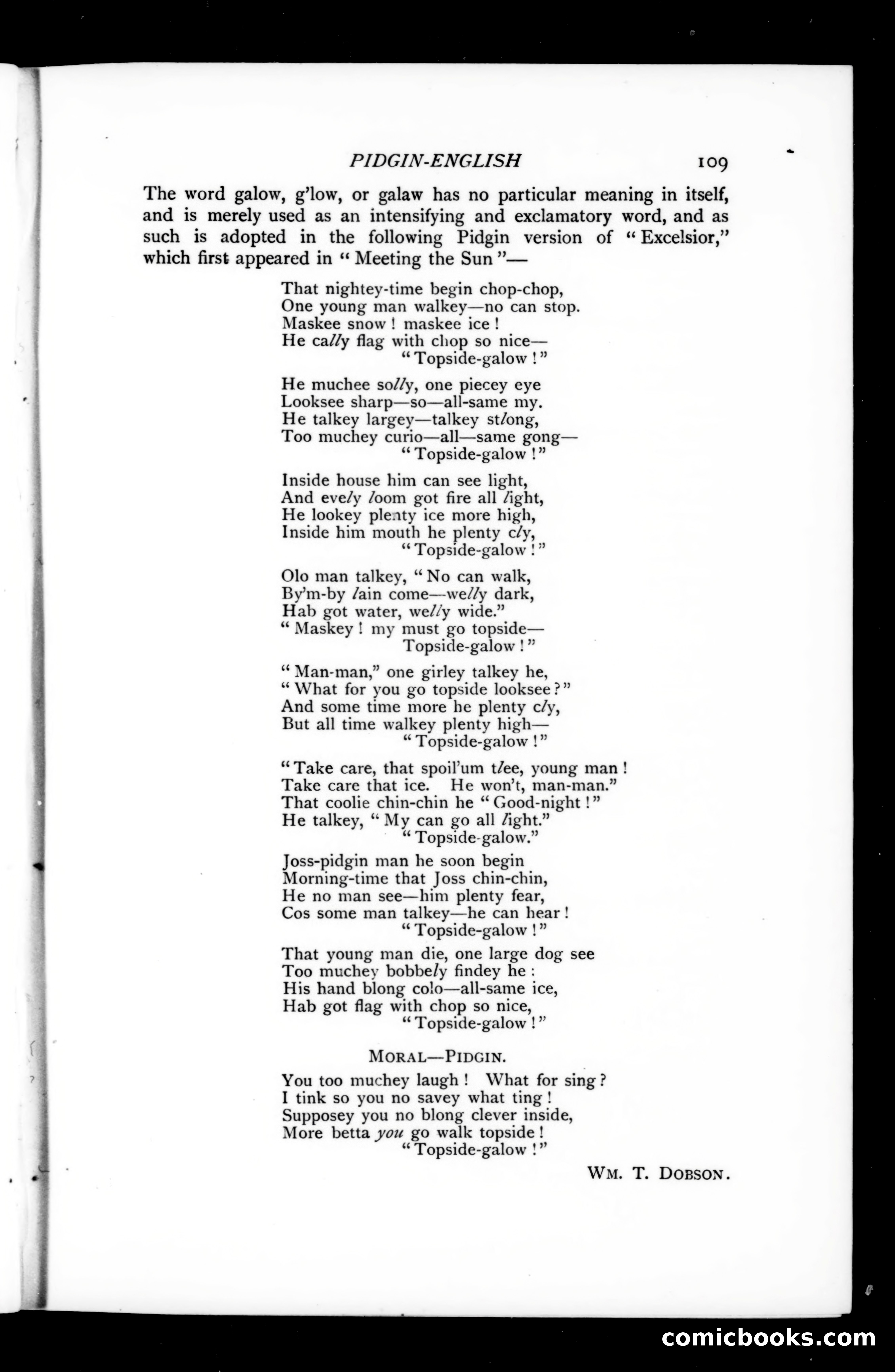 The Argosy, Vol. 73 — page 115 of 127