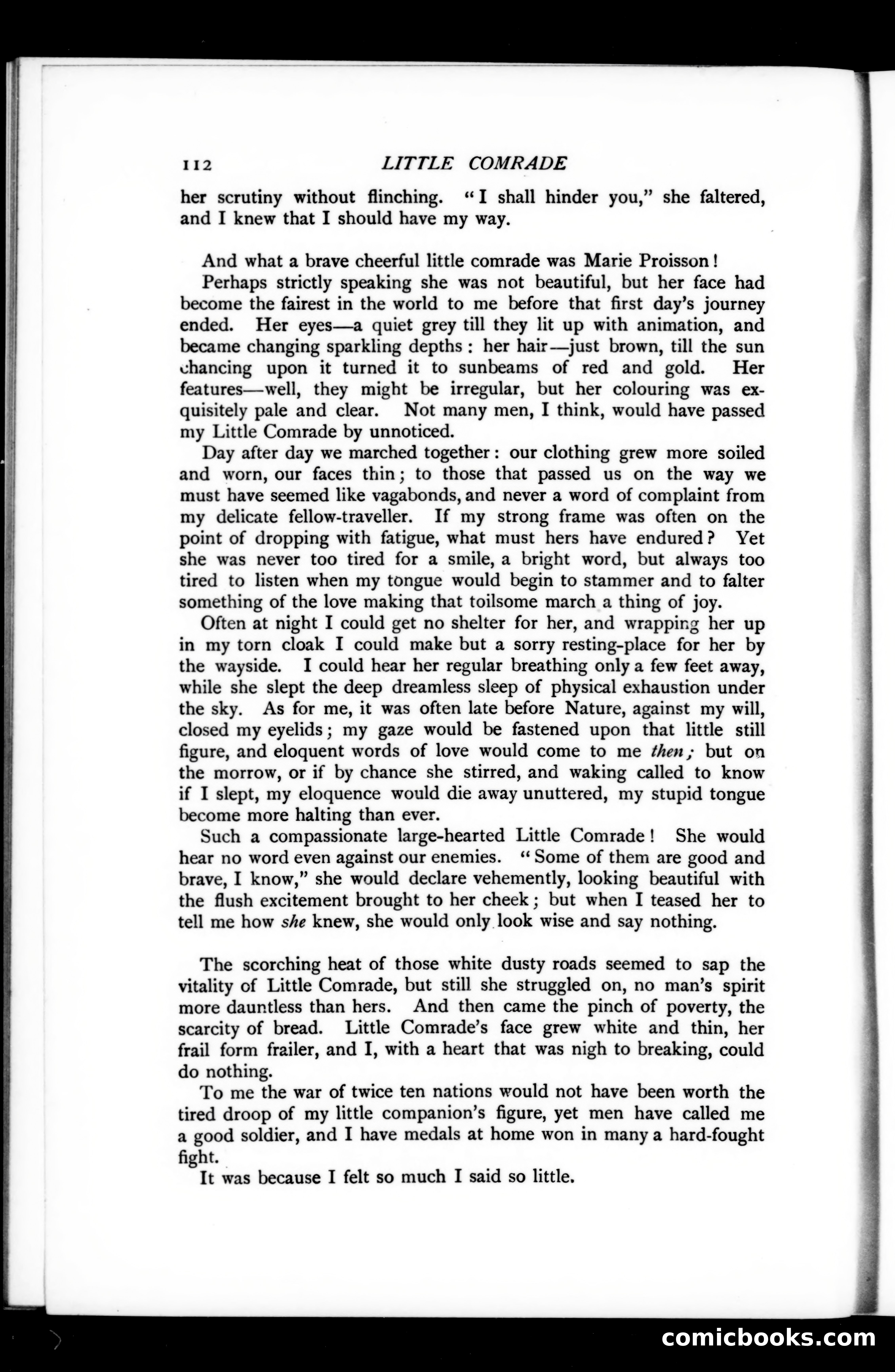 The Argosy, Vol. 73 — page 118 of 127