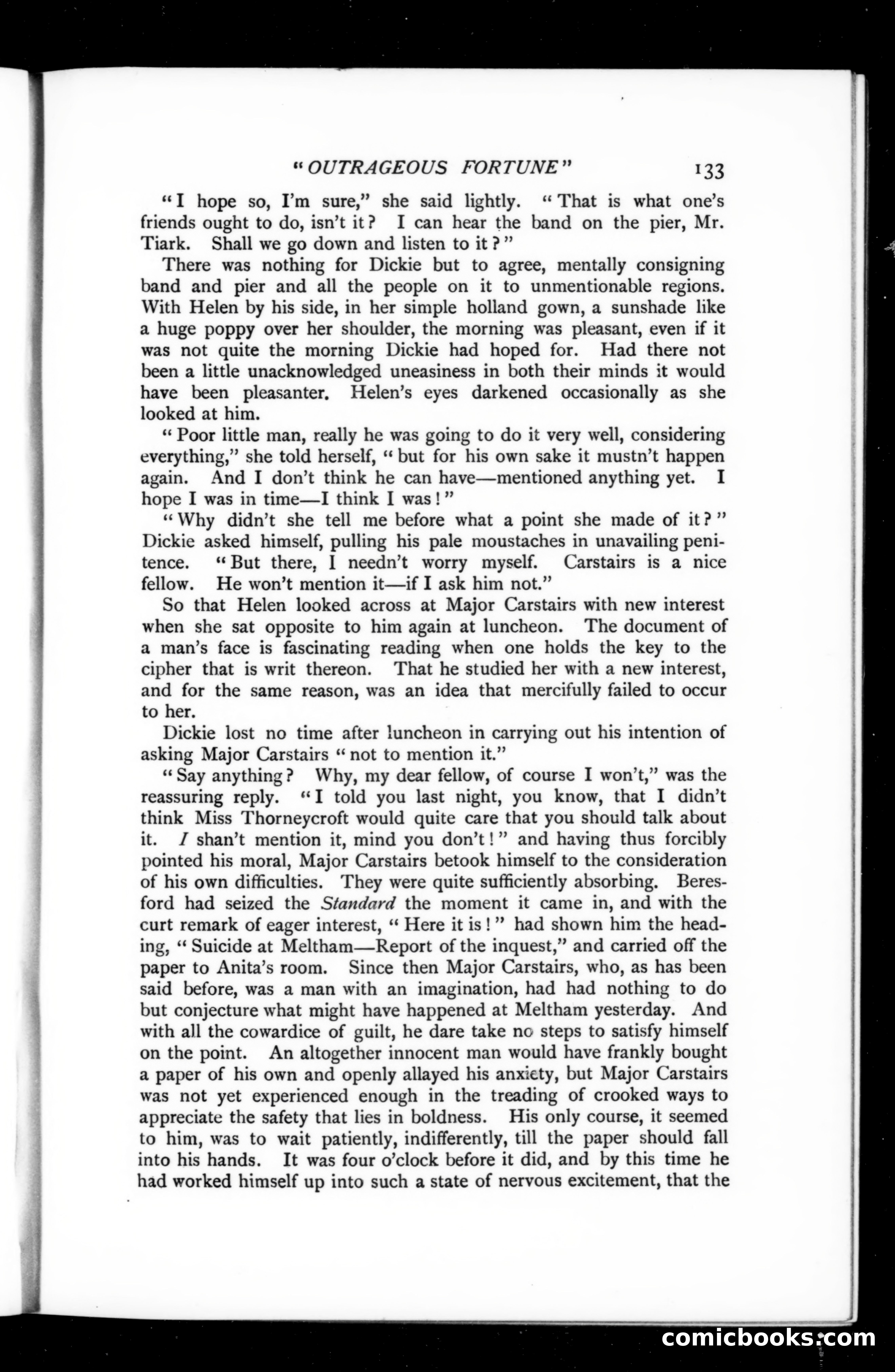 The Argosy, Vol. 73 — page 13 of 135