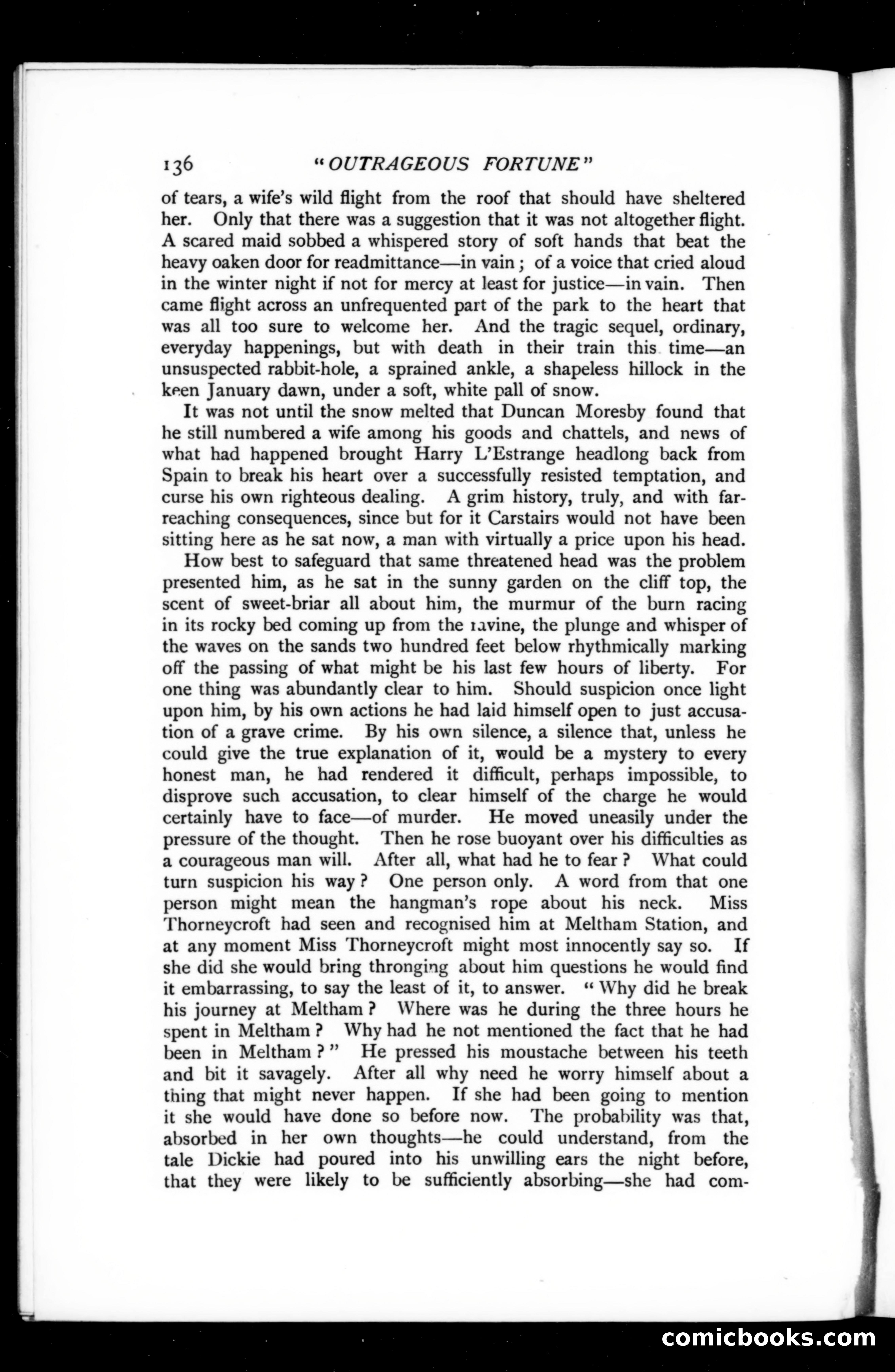 The Argosy, Vol. 73 — page 16 of 135
