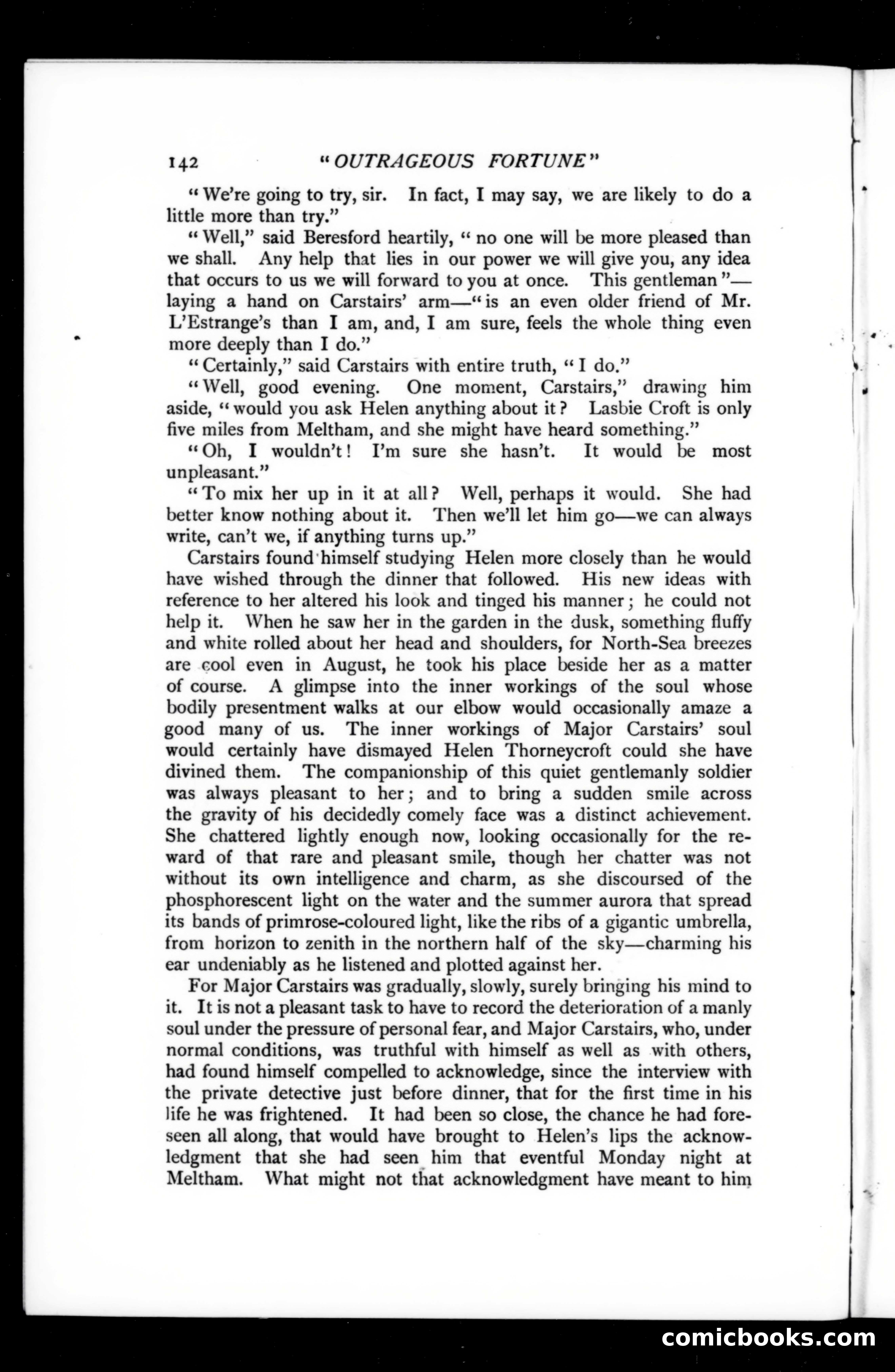 The Argosy, Vol. 73 — page 22 of 135