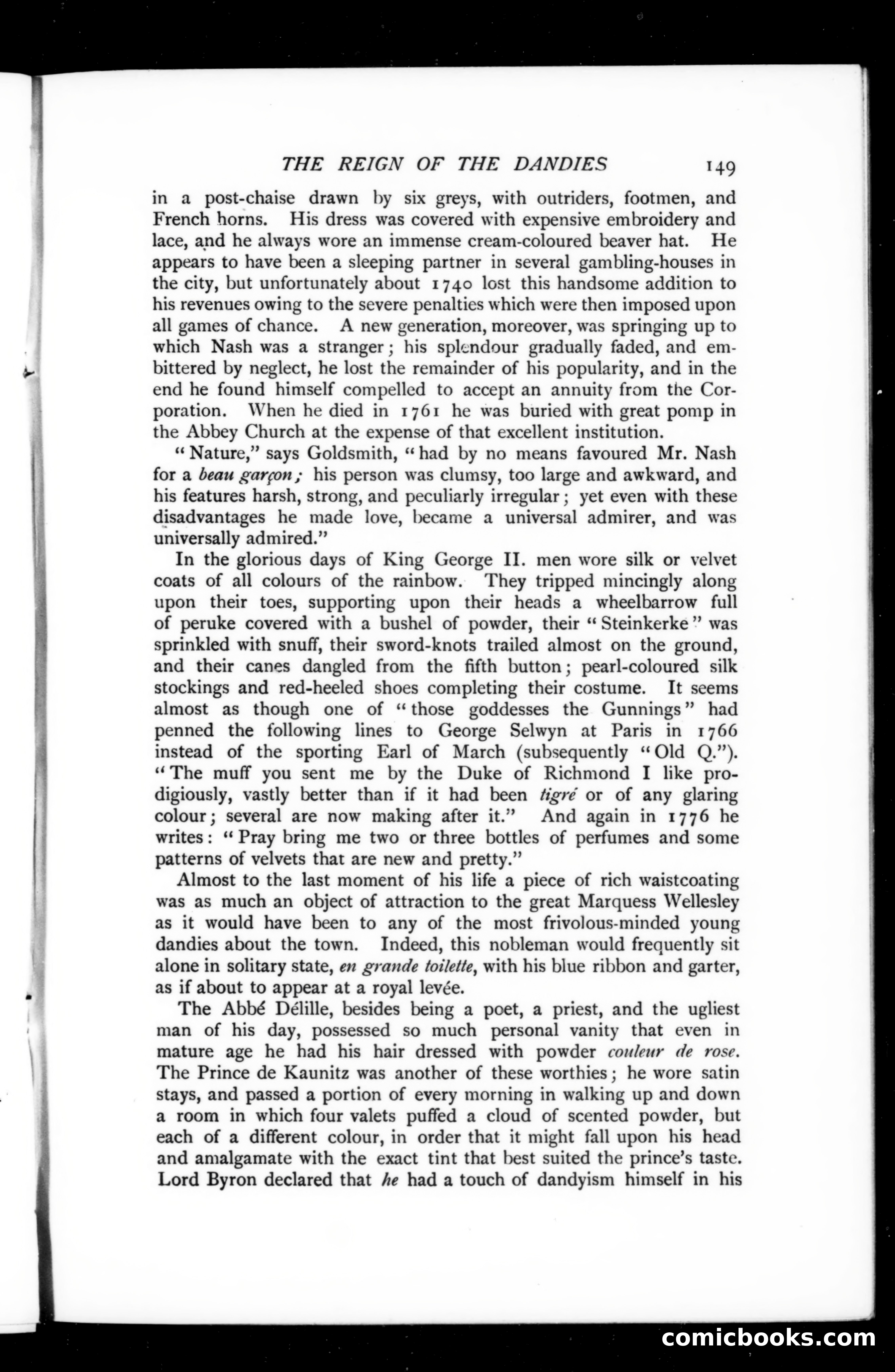 The Argosy, Vol. 73 — page 29 of 135