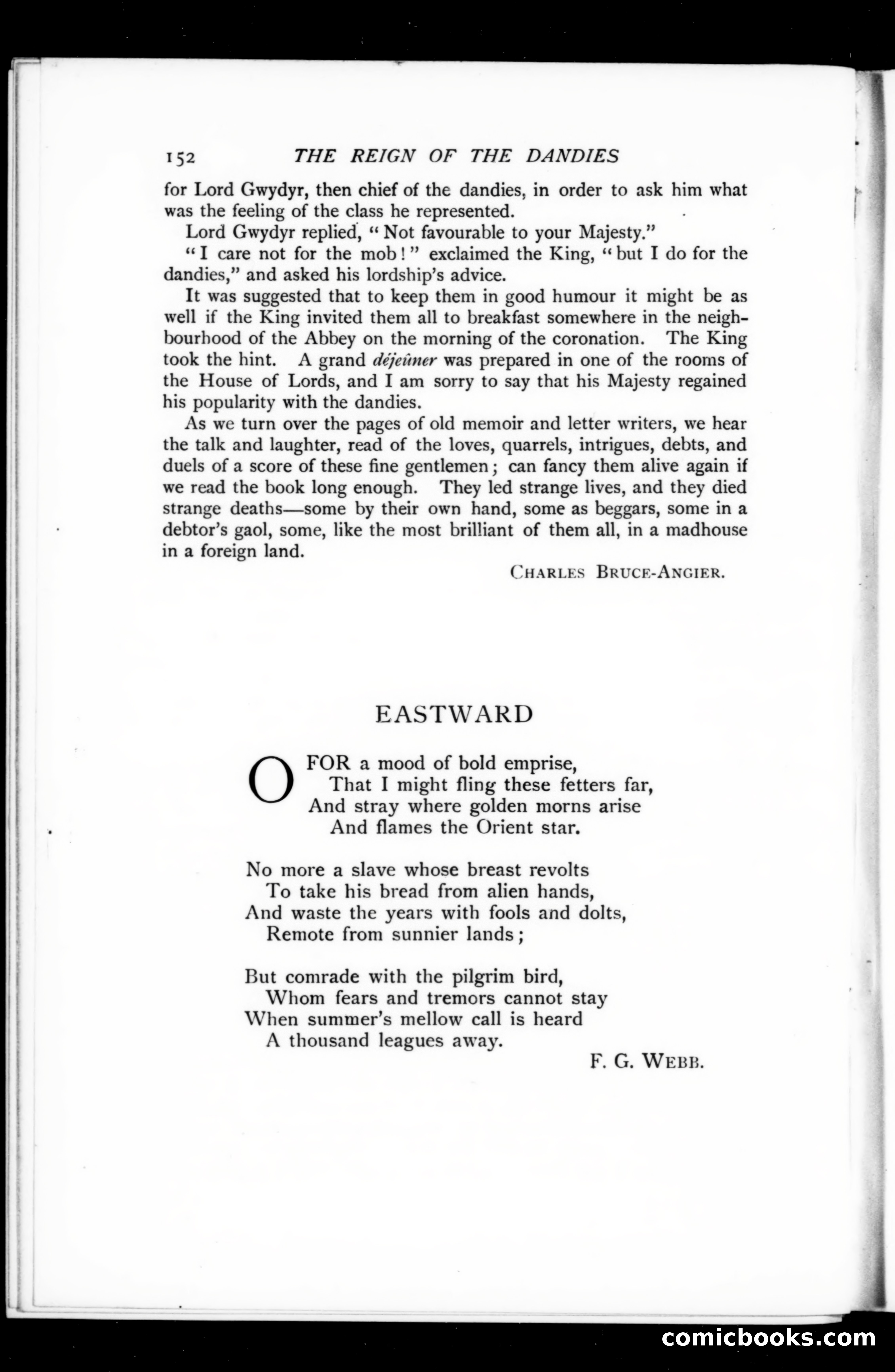 The Argosy, Vol. 73 — page 32 of 135