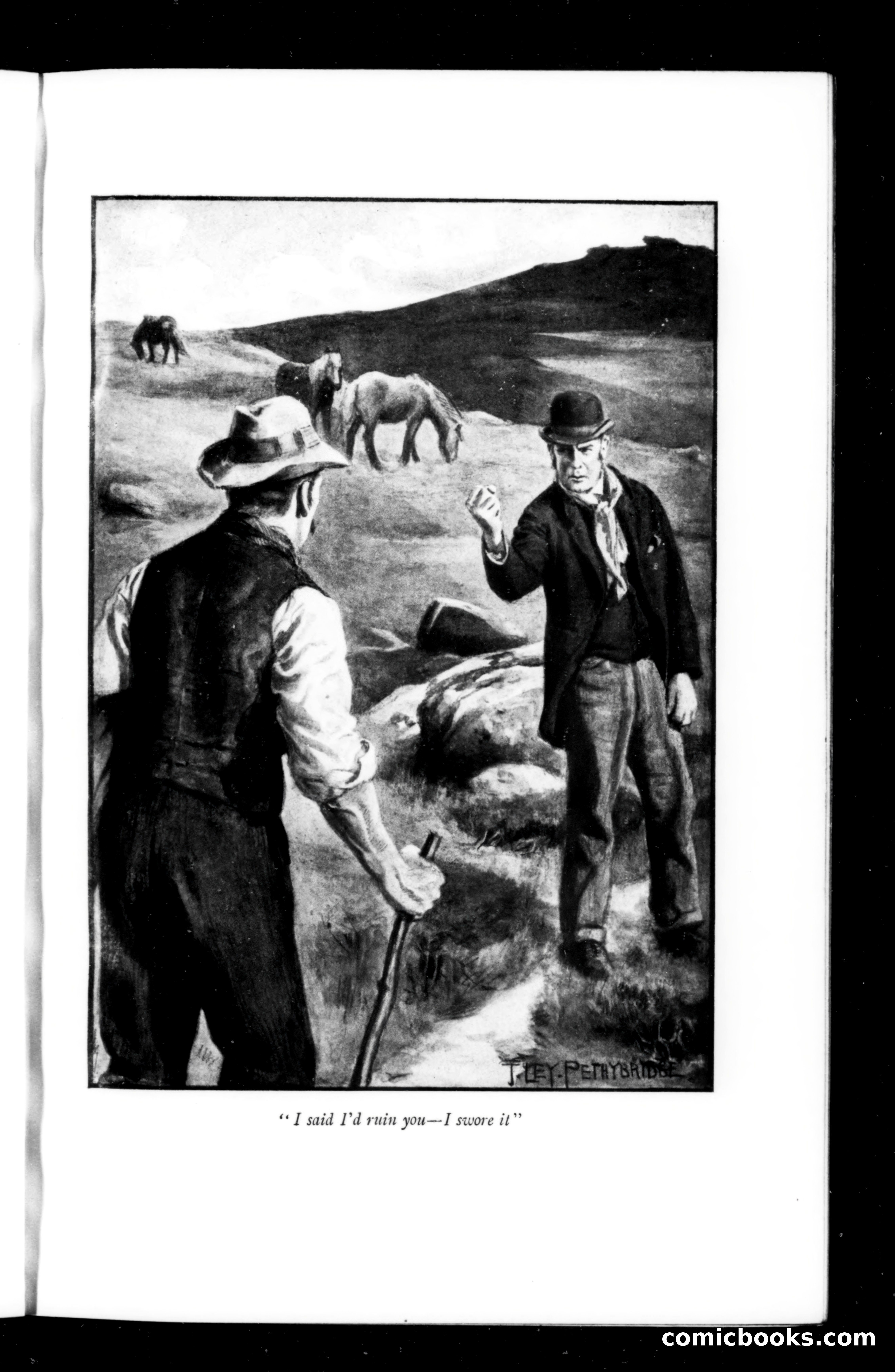 The Argosy, Vol. 73 — page 37 of 135